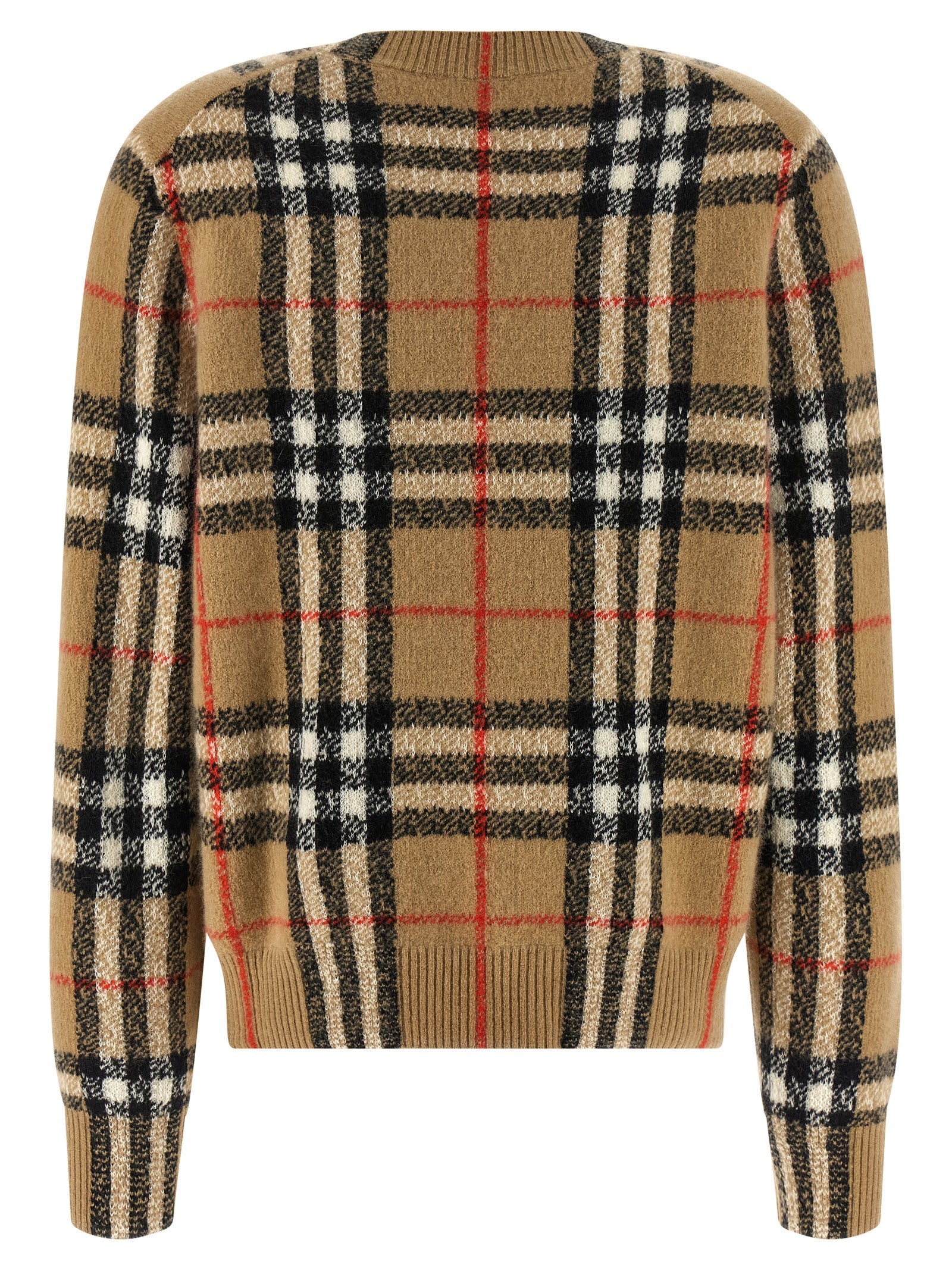 Burberry Constance Sweater