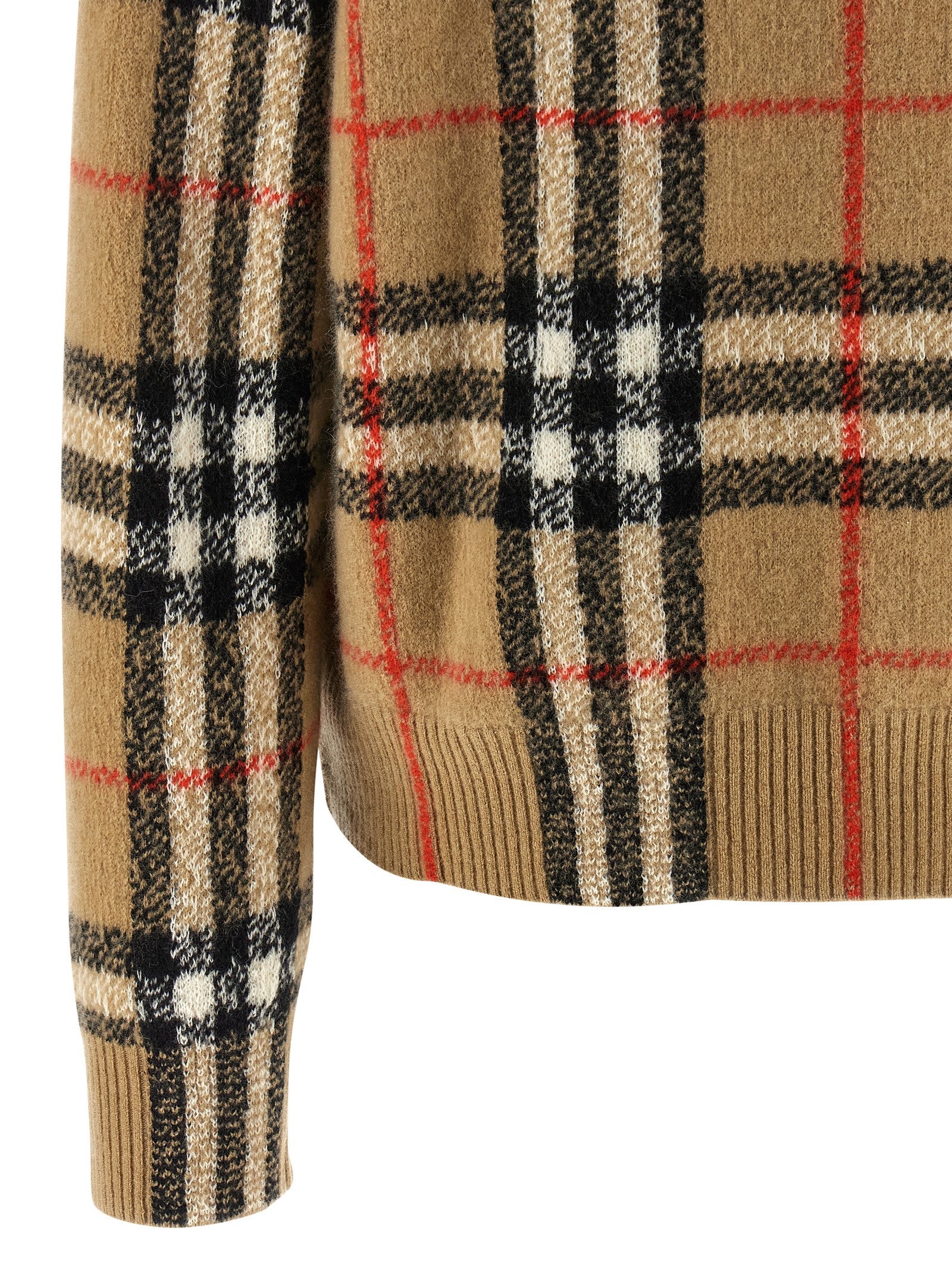 Burberry Constance Sweater