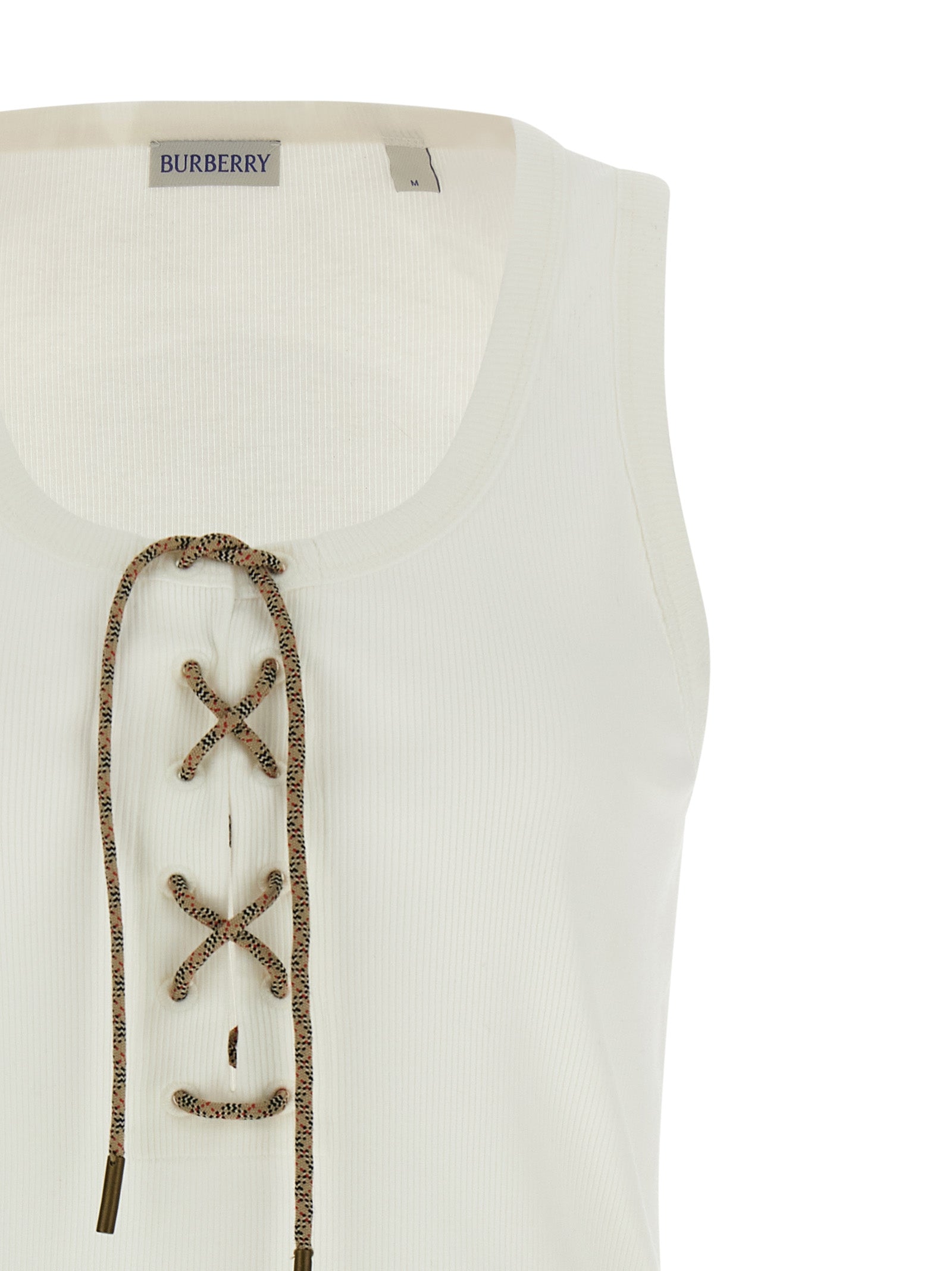 Burberry Cleo Tank Top