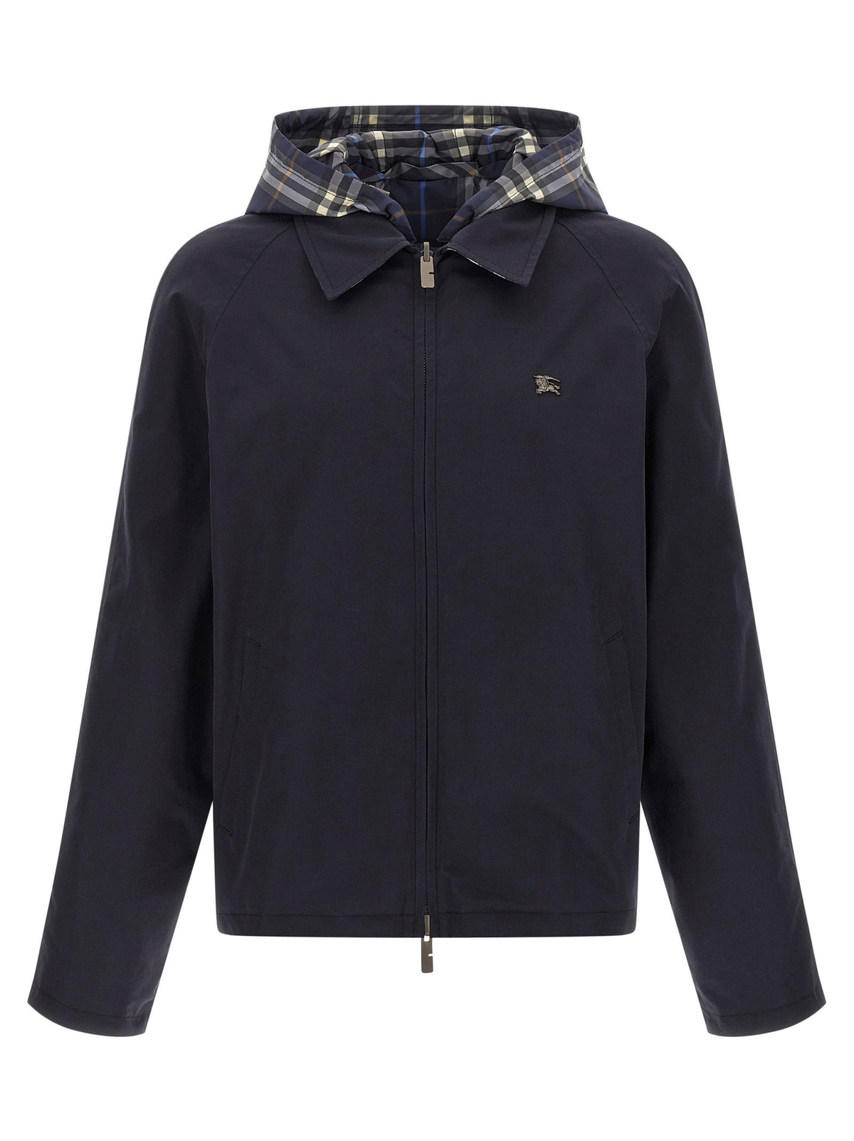 Burberry Hodson Reversible Jacket