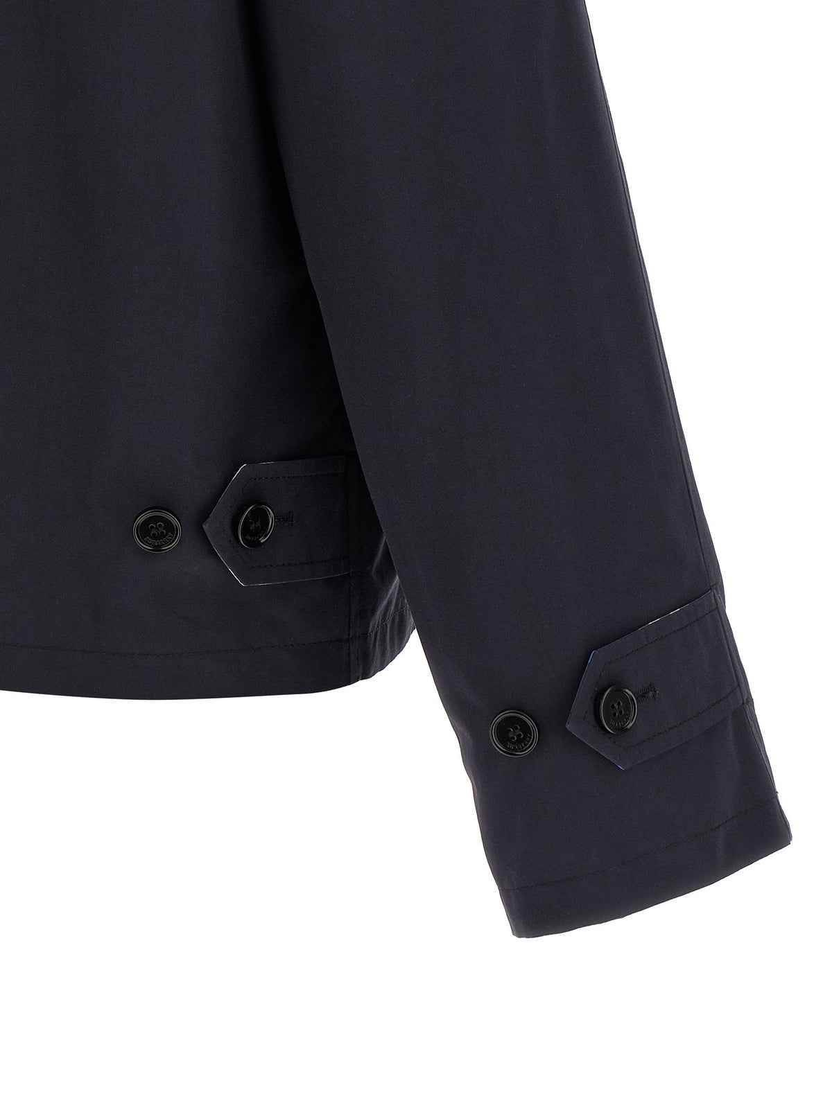 Burberry Hodson Reversible Jacket