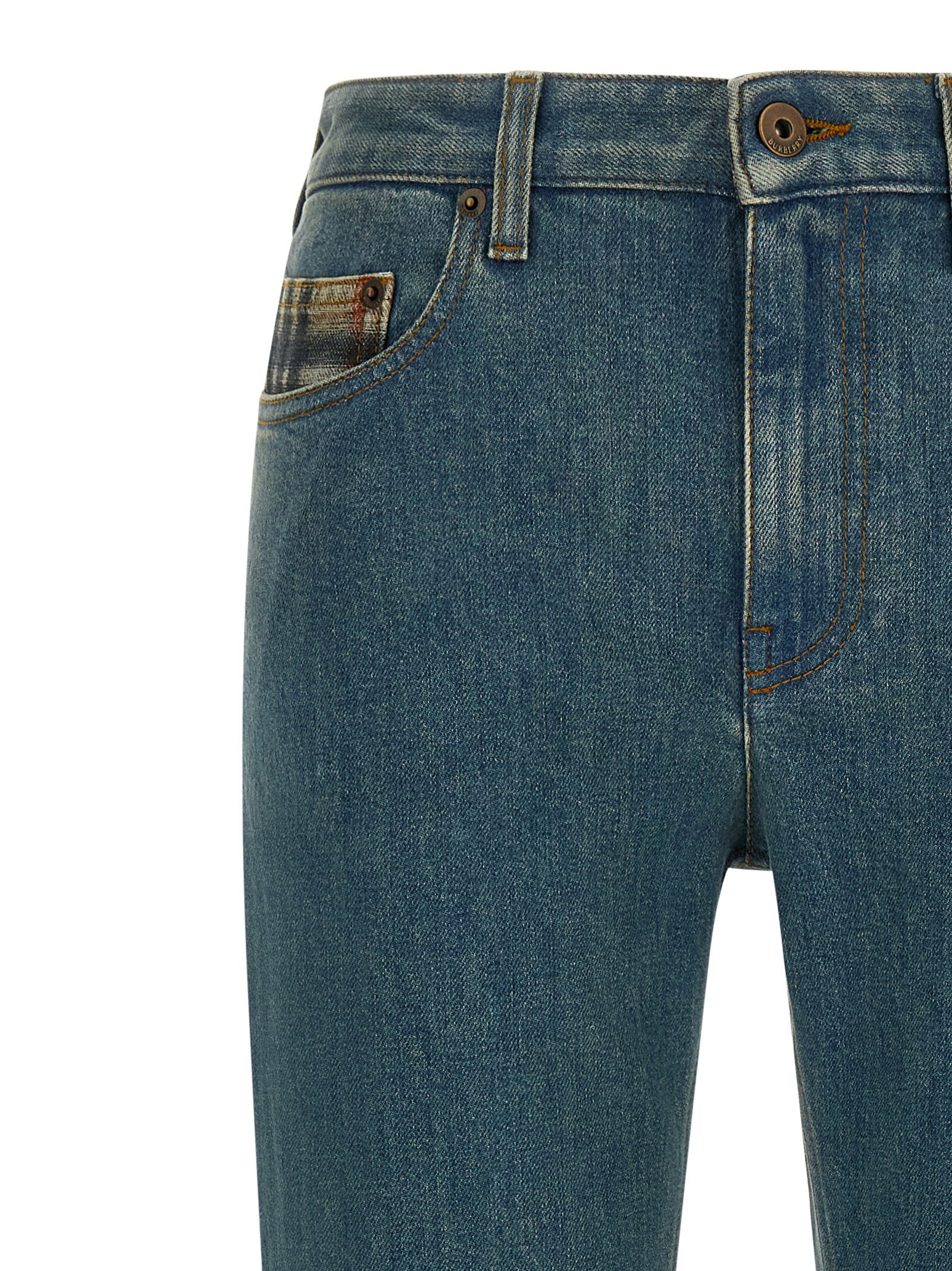 Burberry Dalia Jeans