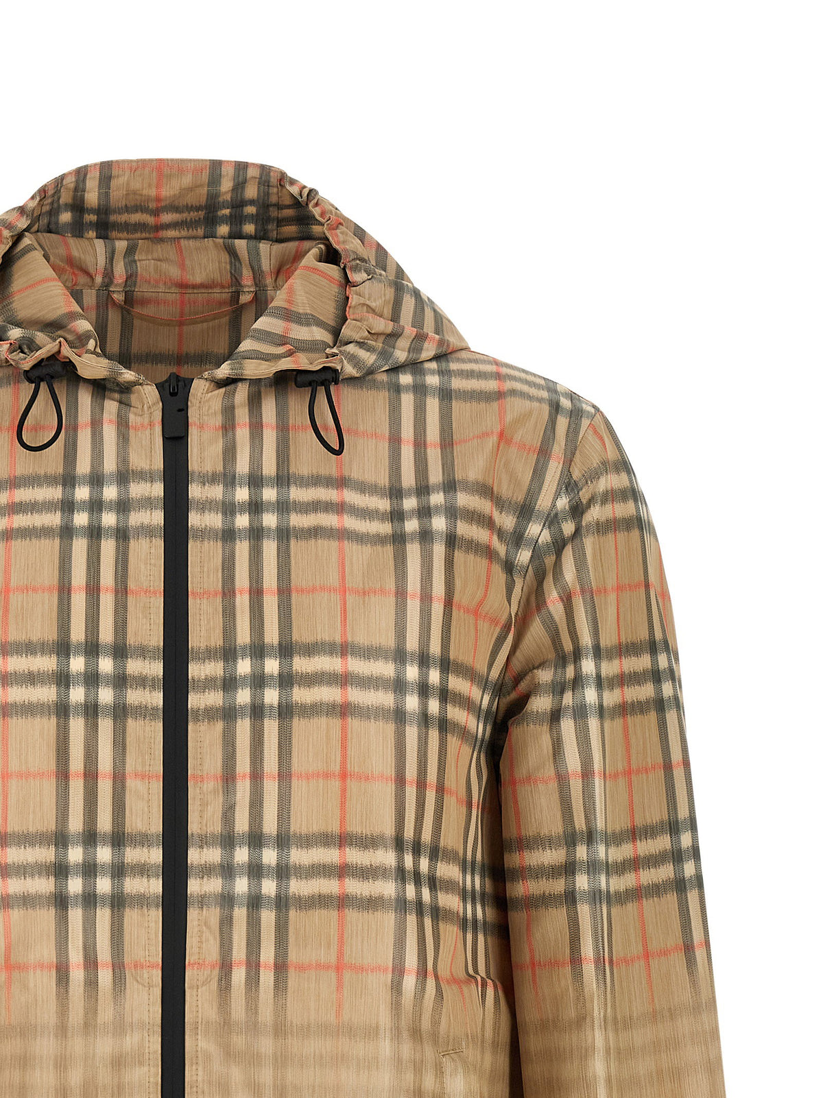 Burberry Newport Windbreaker