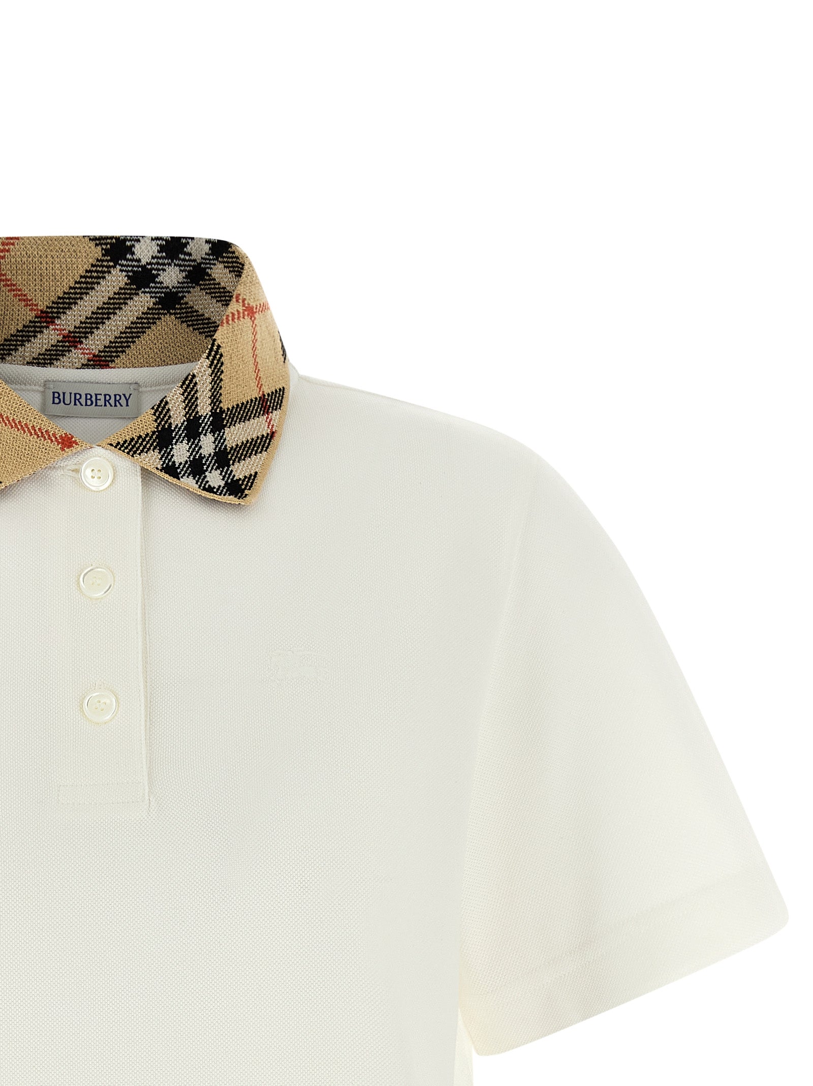 Burberry Imogen Polo Shirt