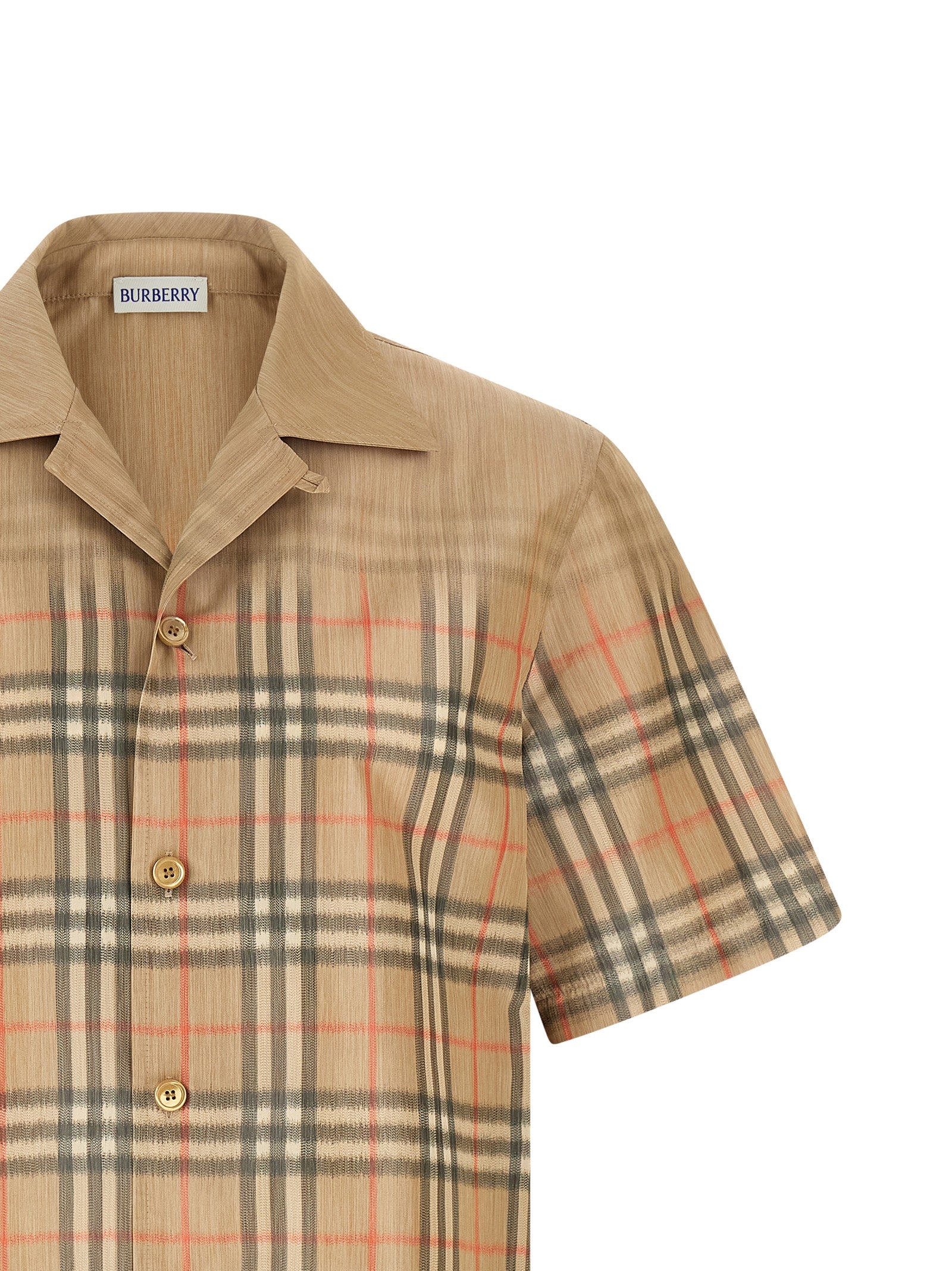 Burberry Hugh Shirt
