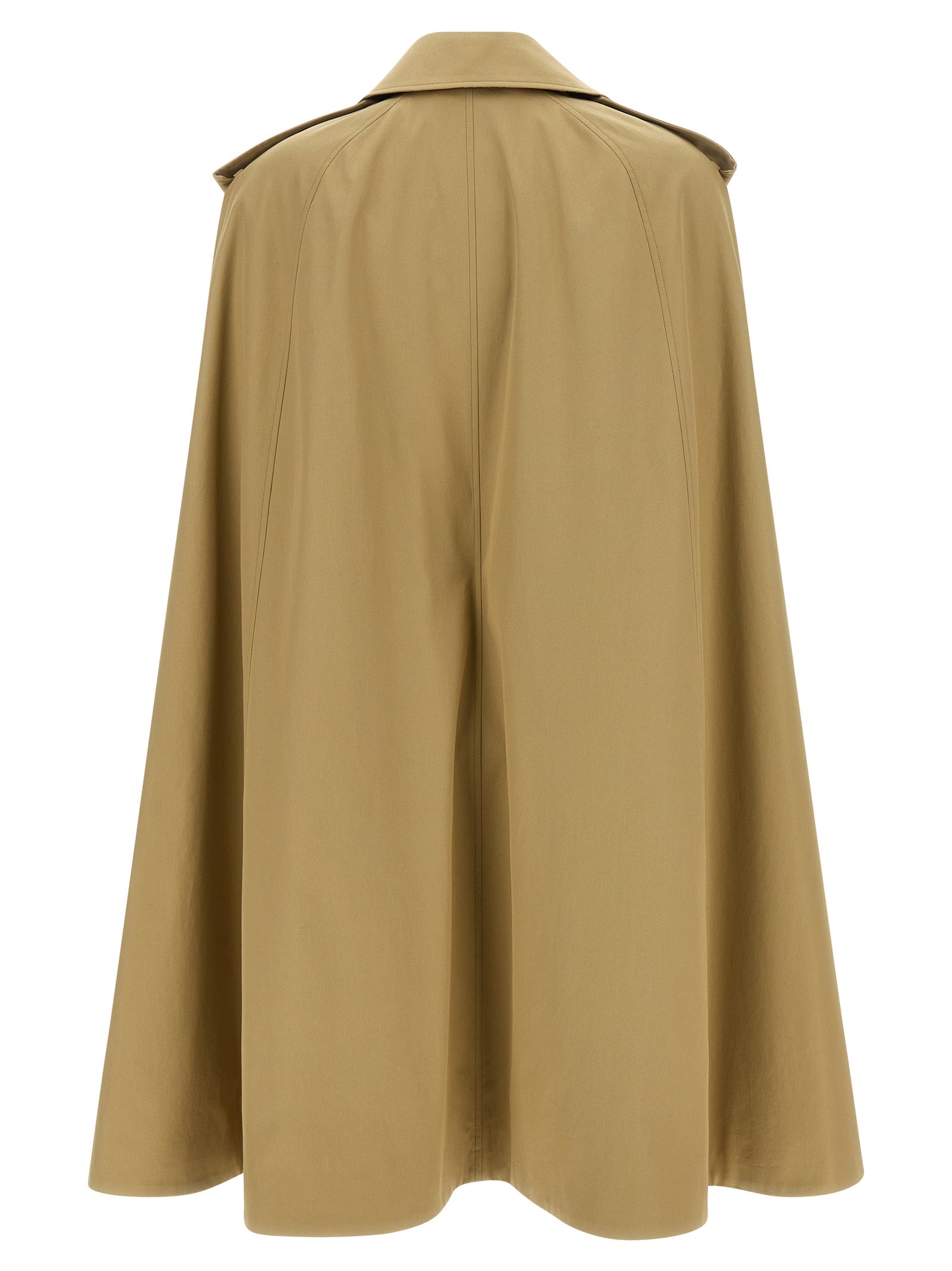 Burberry Bellemont Cape