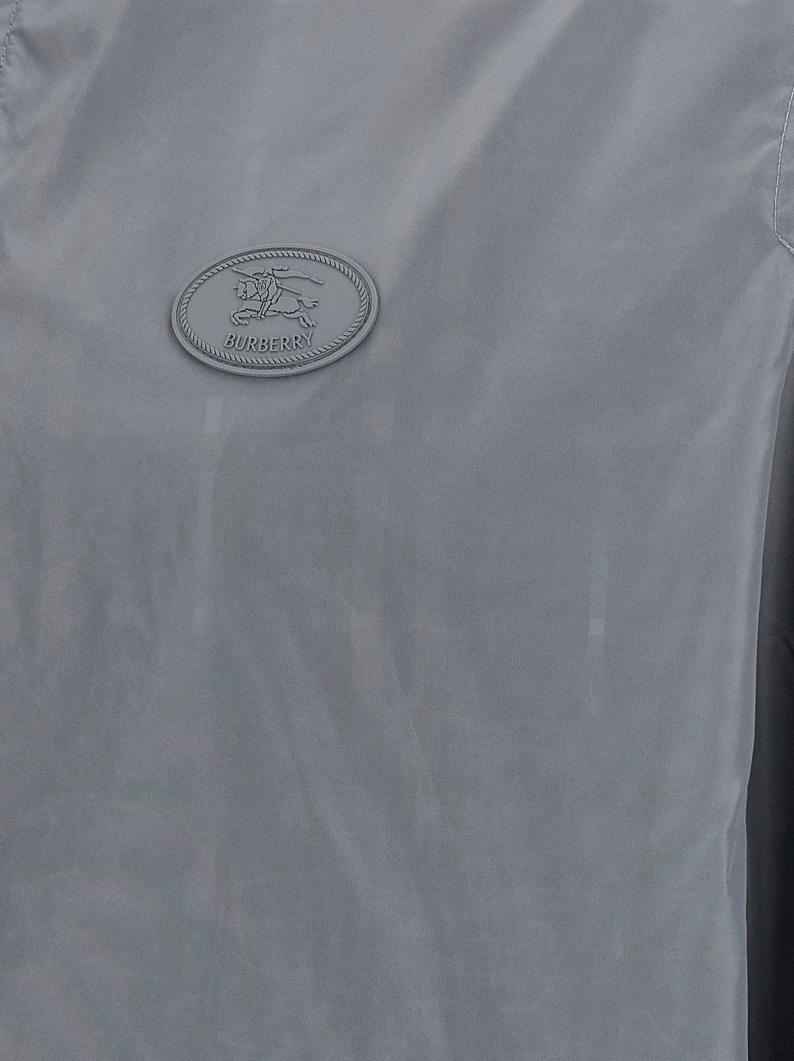 Burberry Newport Reversible Jacket