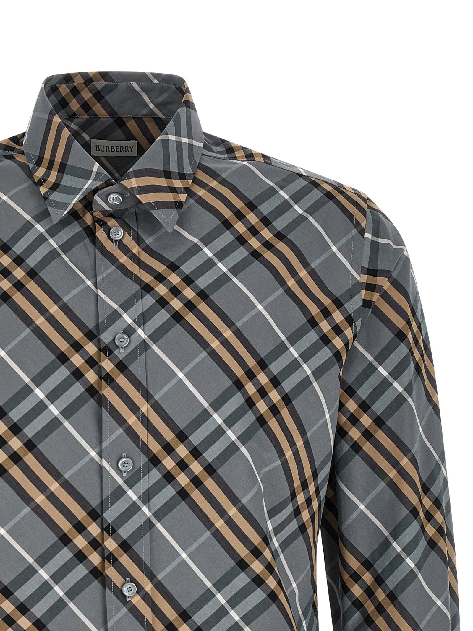 Burberry Robert Shirt