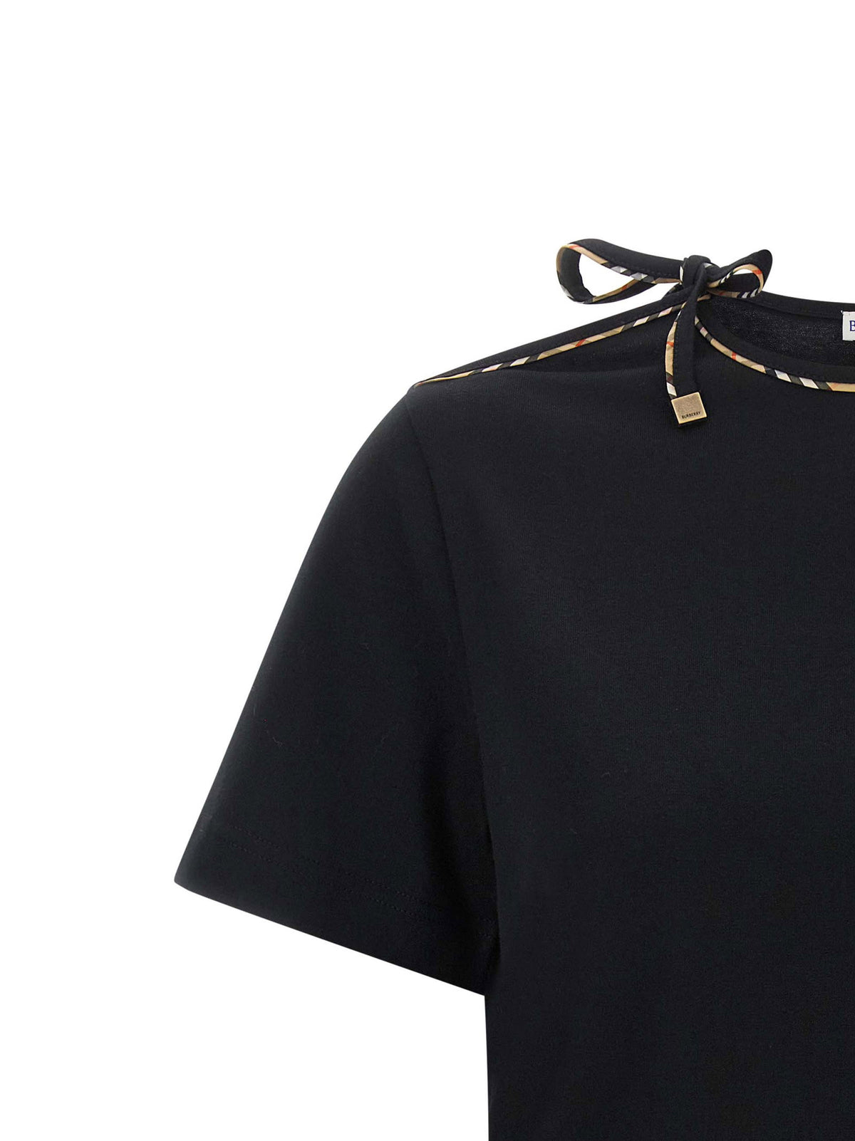 Burberry Frankie Bow T-shirt