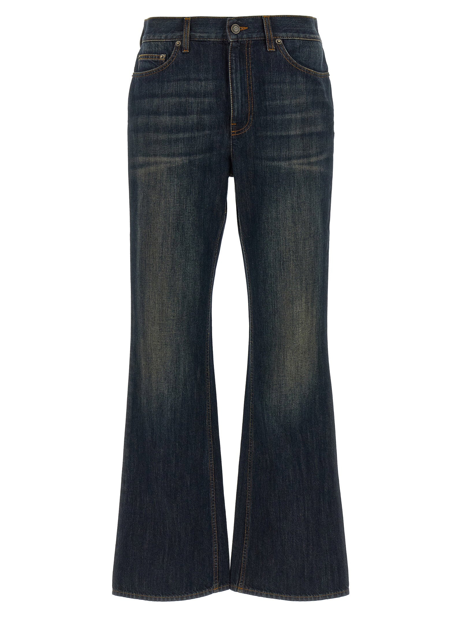 Burberry Doria Jeans