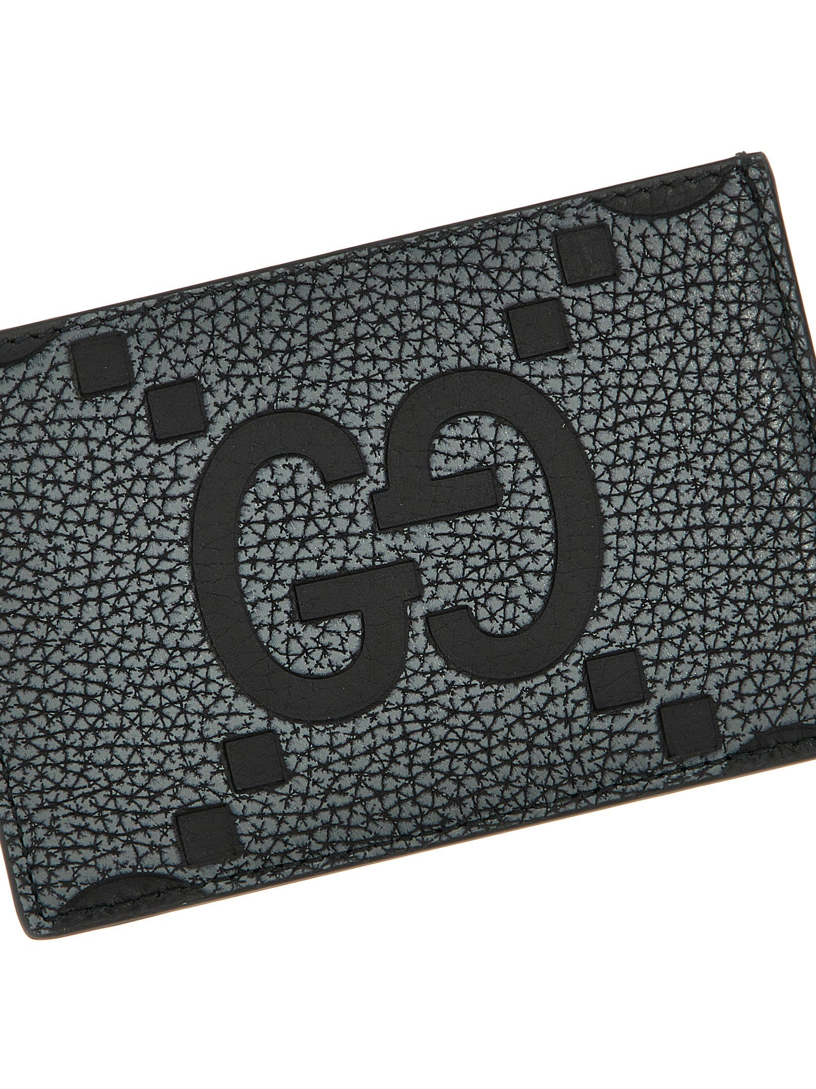 Gucci Maxi Cardholder Gg