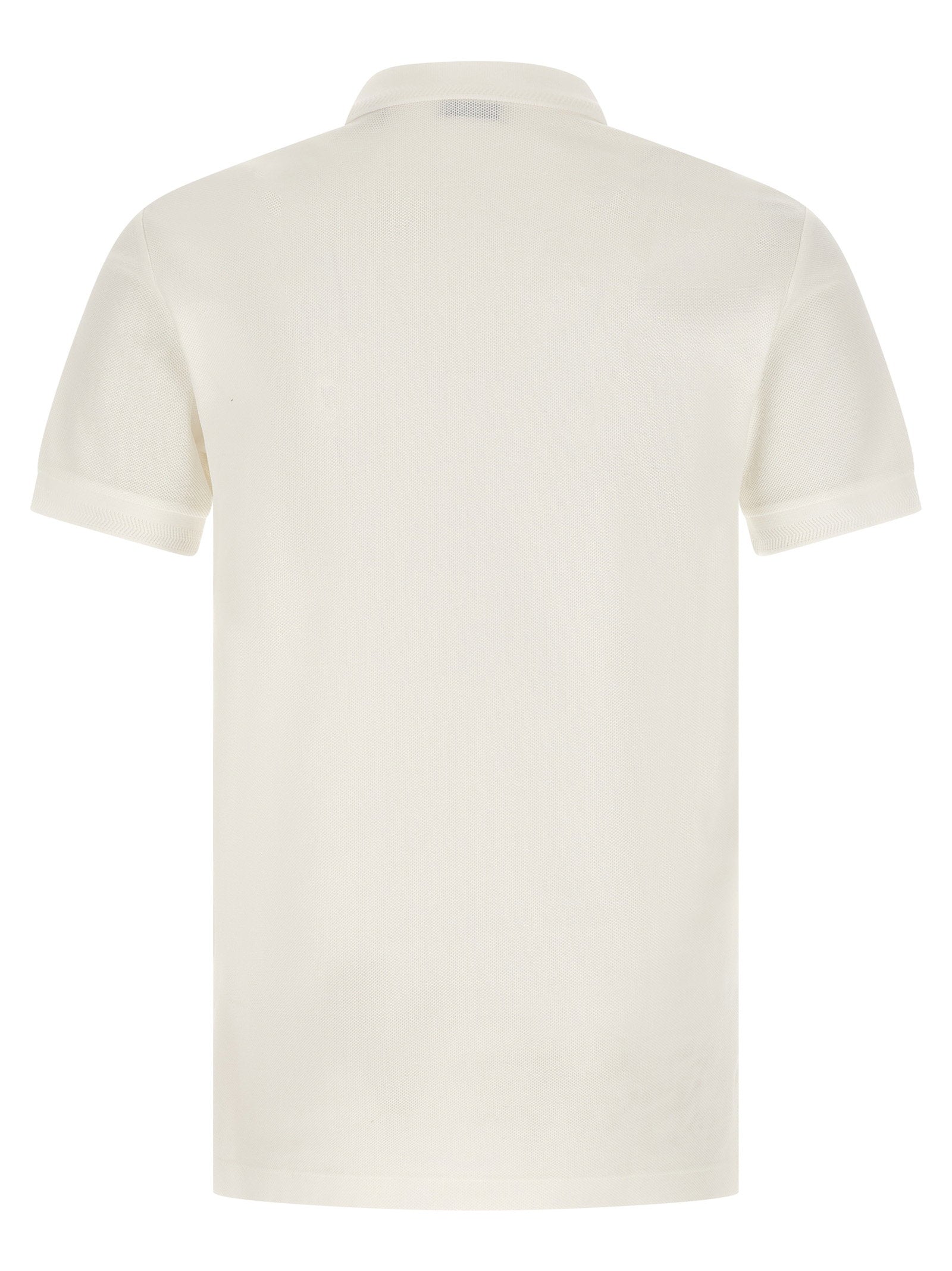 Burberry Eddie Polo Shirt