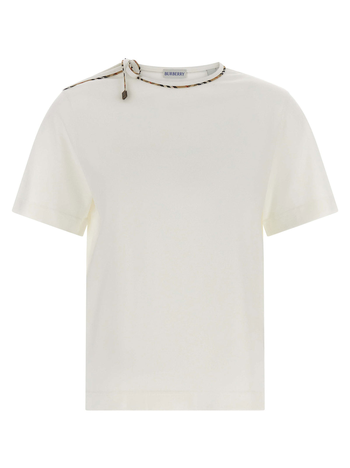 Burberry Frankie Bow T-shirt