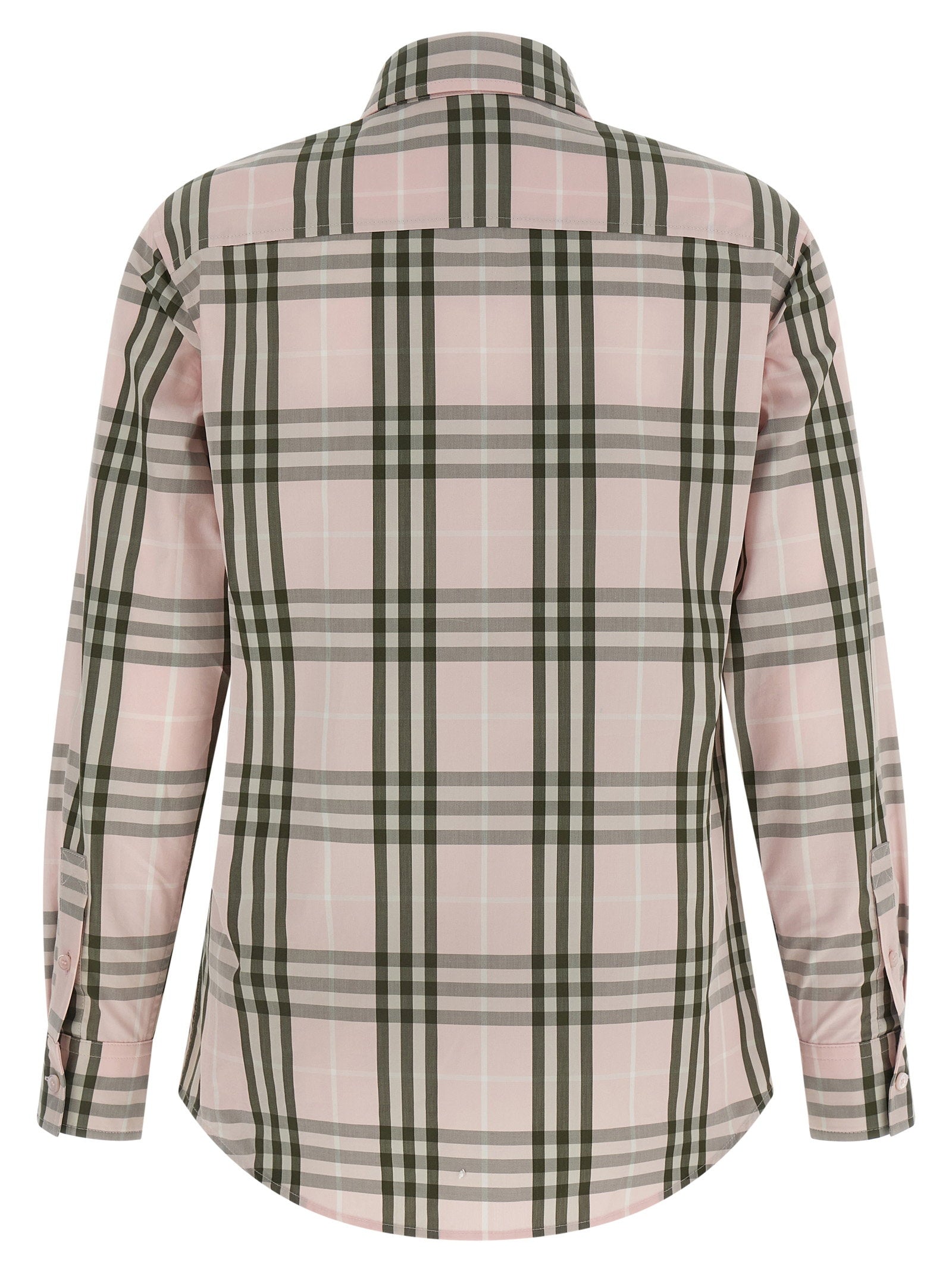 Burberry Emma Shirt