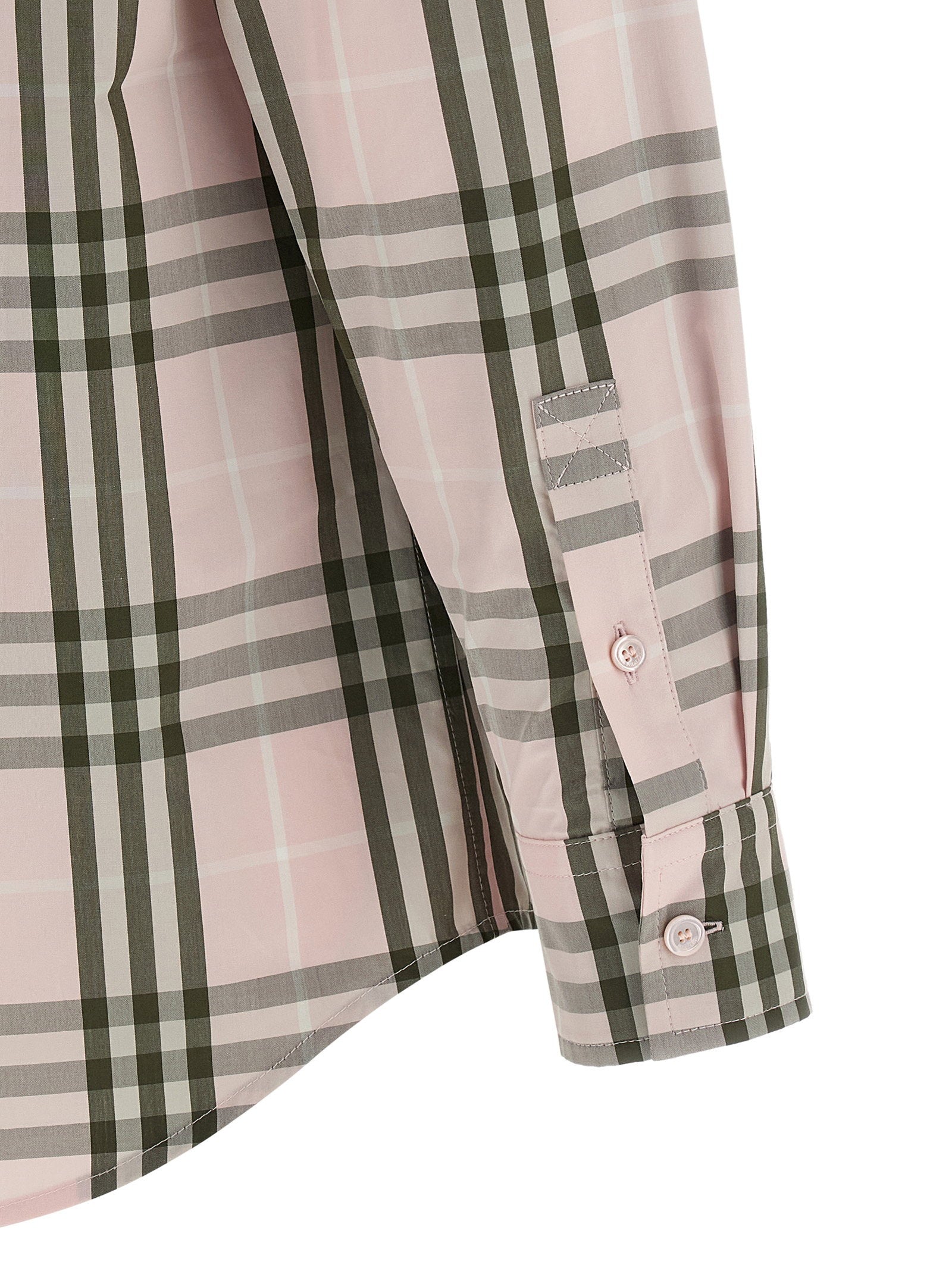 Burberry Emma Shirt