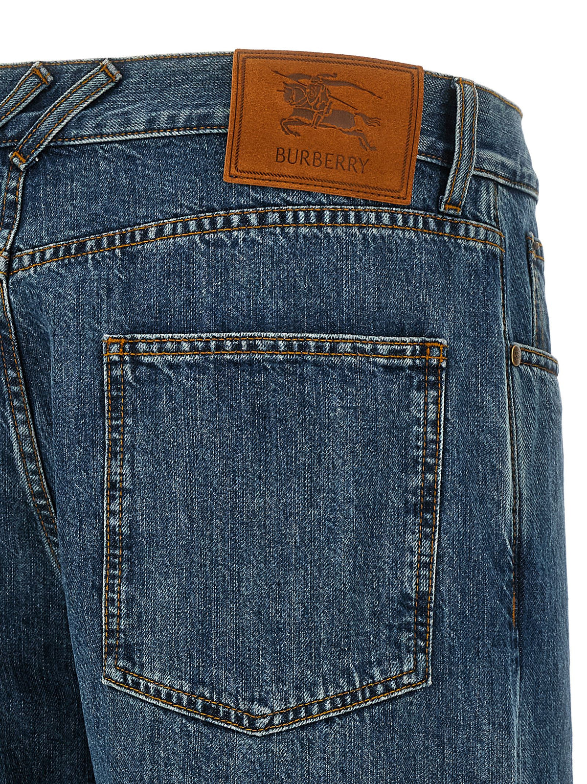 Burberry Danny Jeans