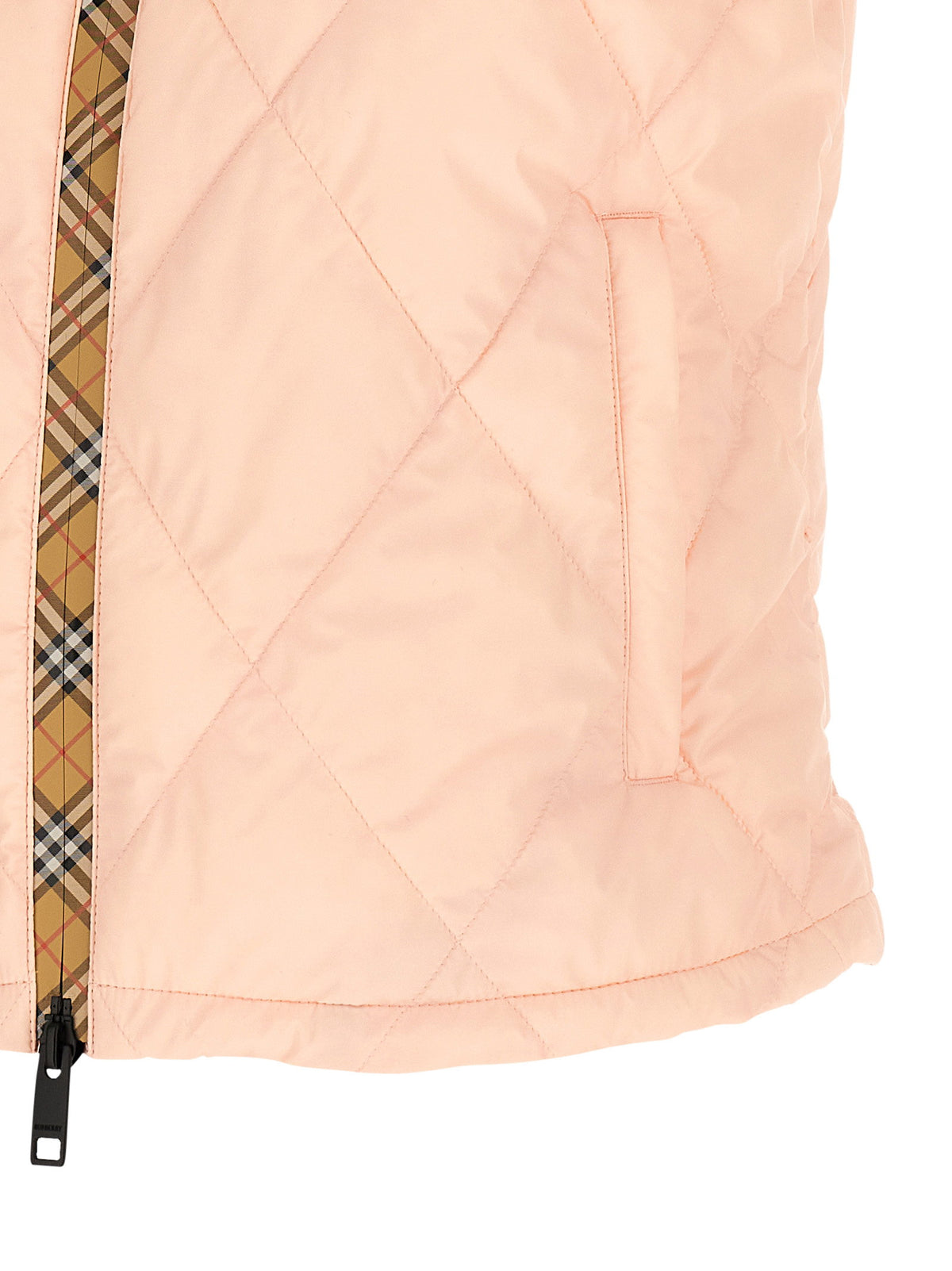 Burberry Cheswick Vest