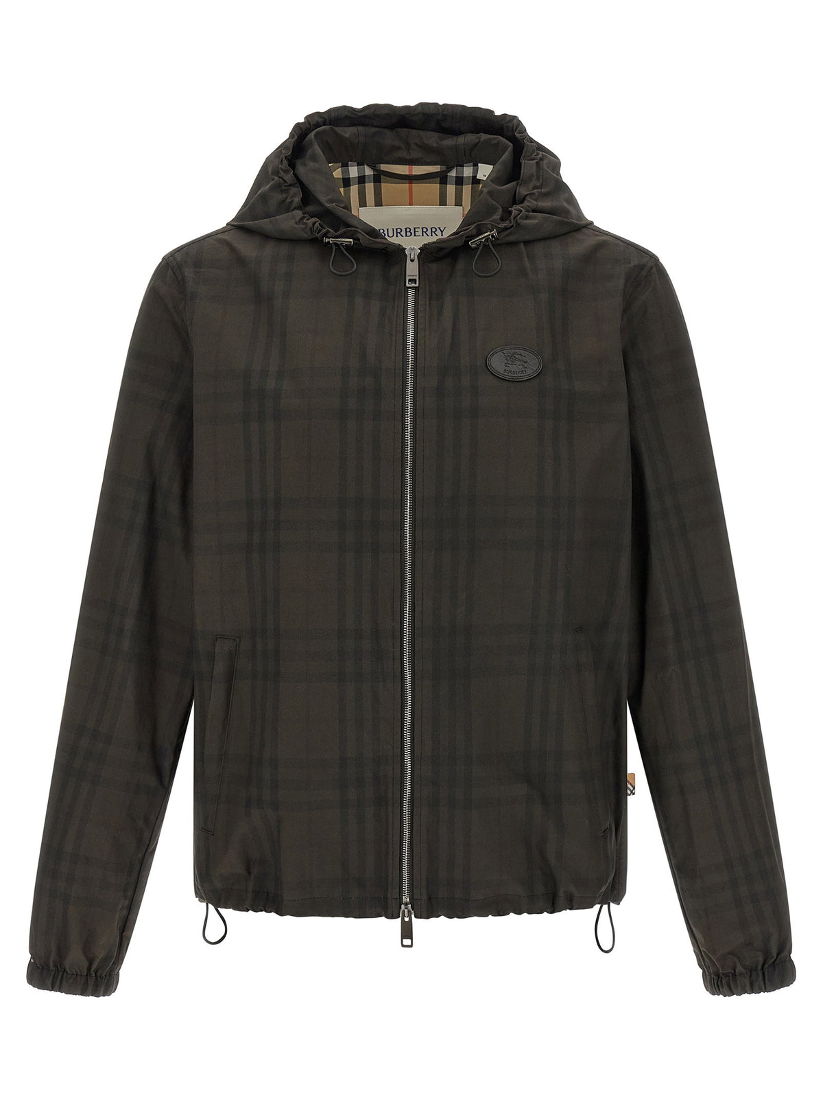 Burberry Newport Jacket