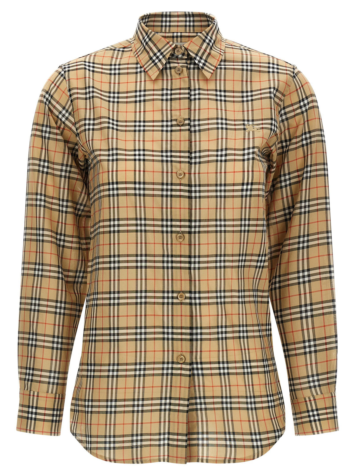 Burberry Emma Shirt