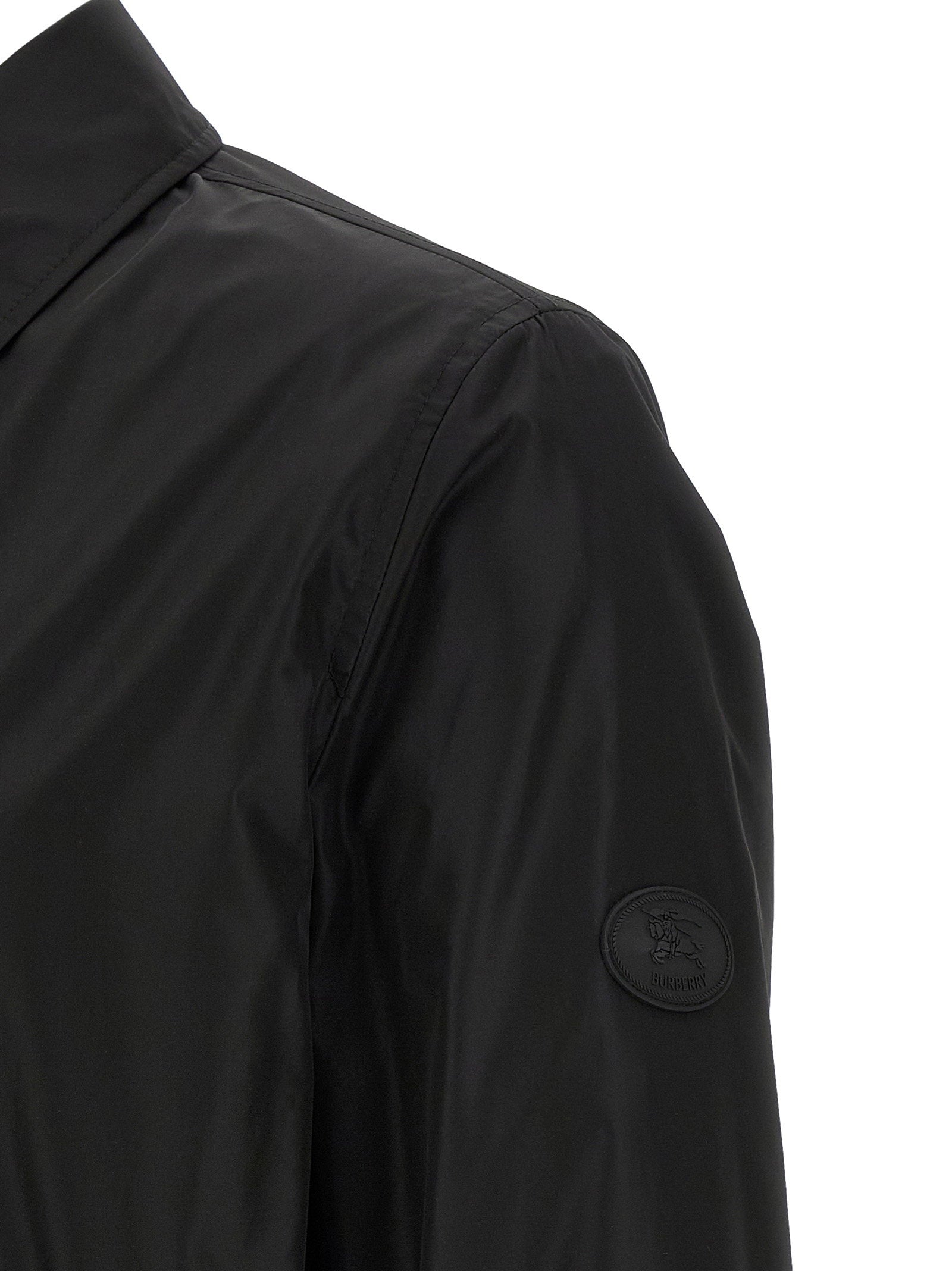 Burberry Bloomsbury Reversible Jacket