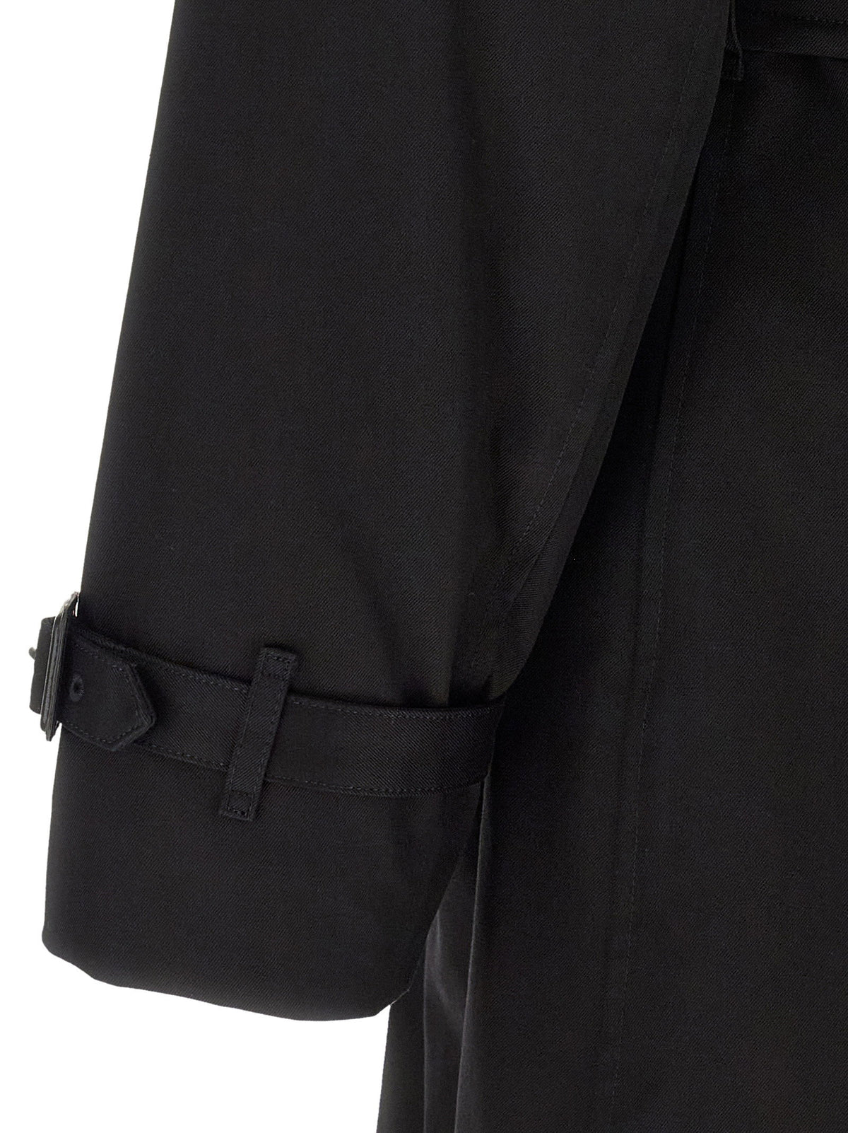 Burberry Kensington 2-in-1 Trench Coat