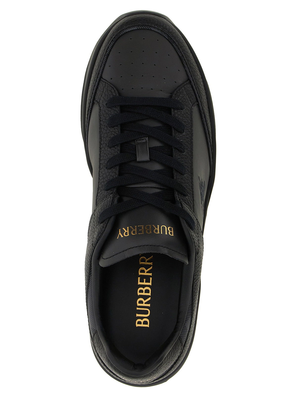 Burberry Harrow Sneakers