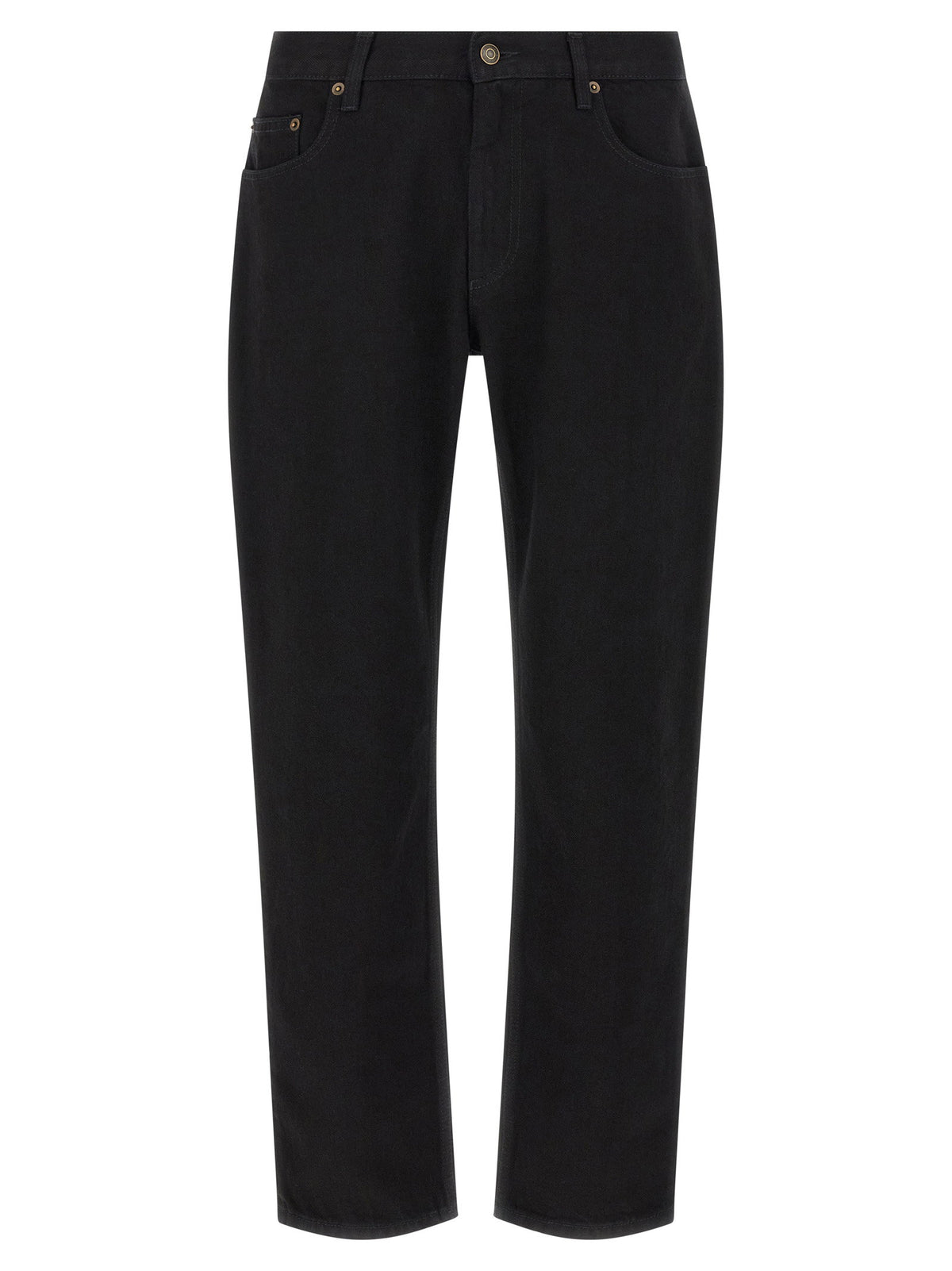 Burberry Black David Jeans