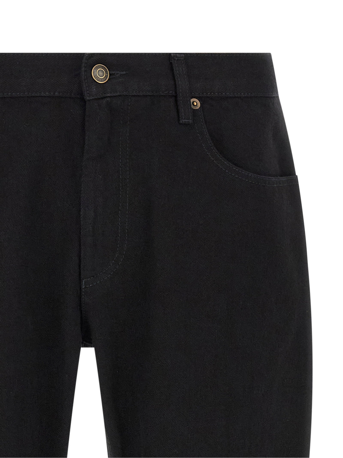 Burberry Black David Jeans