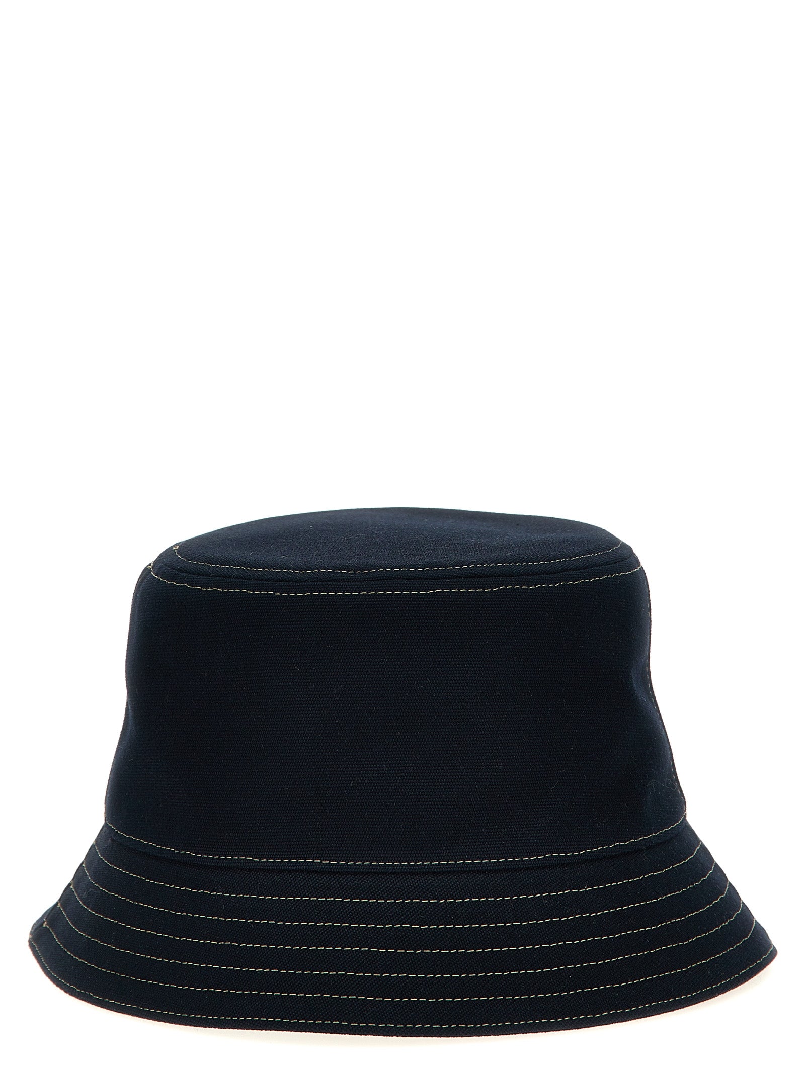 Gucci Coat Of Arms Bucket Hat