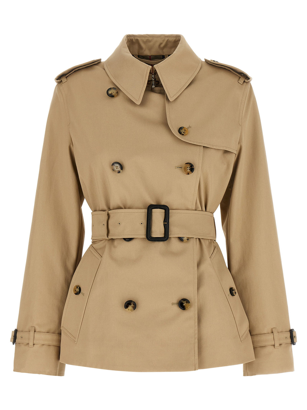 Burberry Lakefield Trench Coat