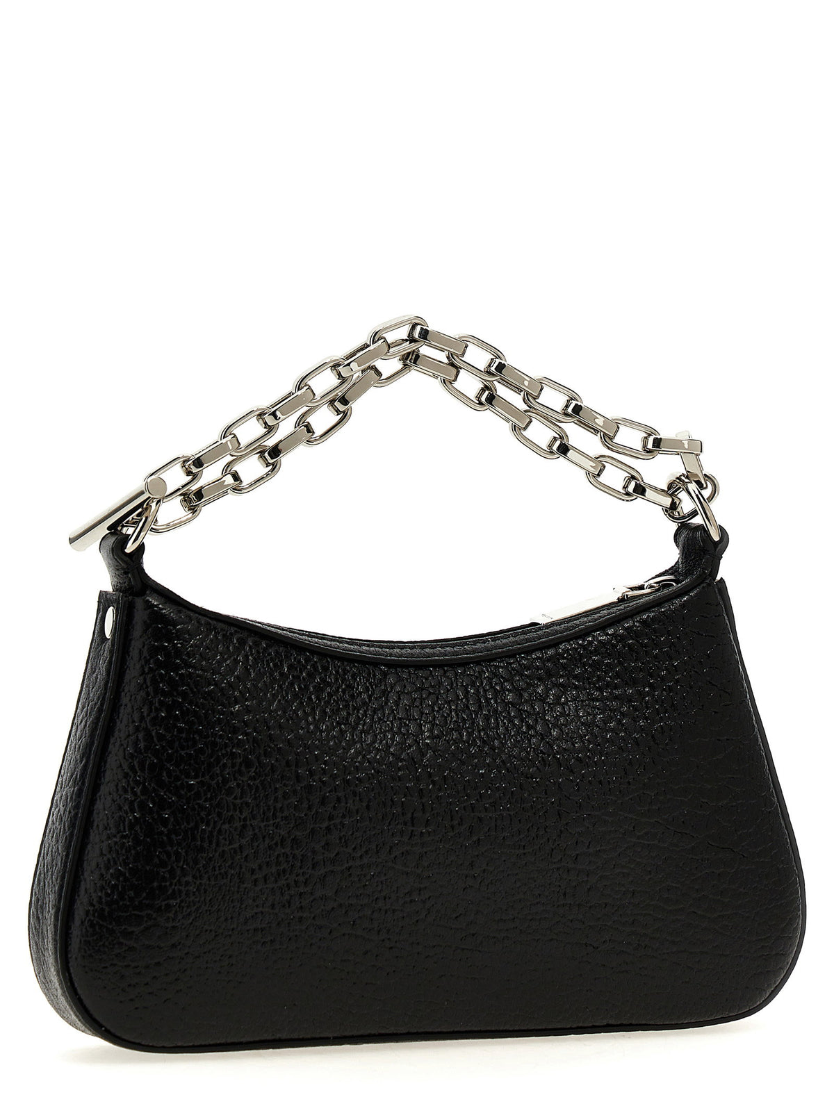Alexander McQueen Mcqueen T-bar Mini Handbag