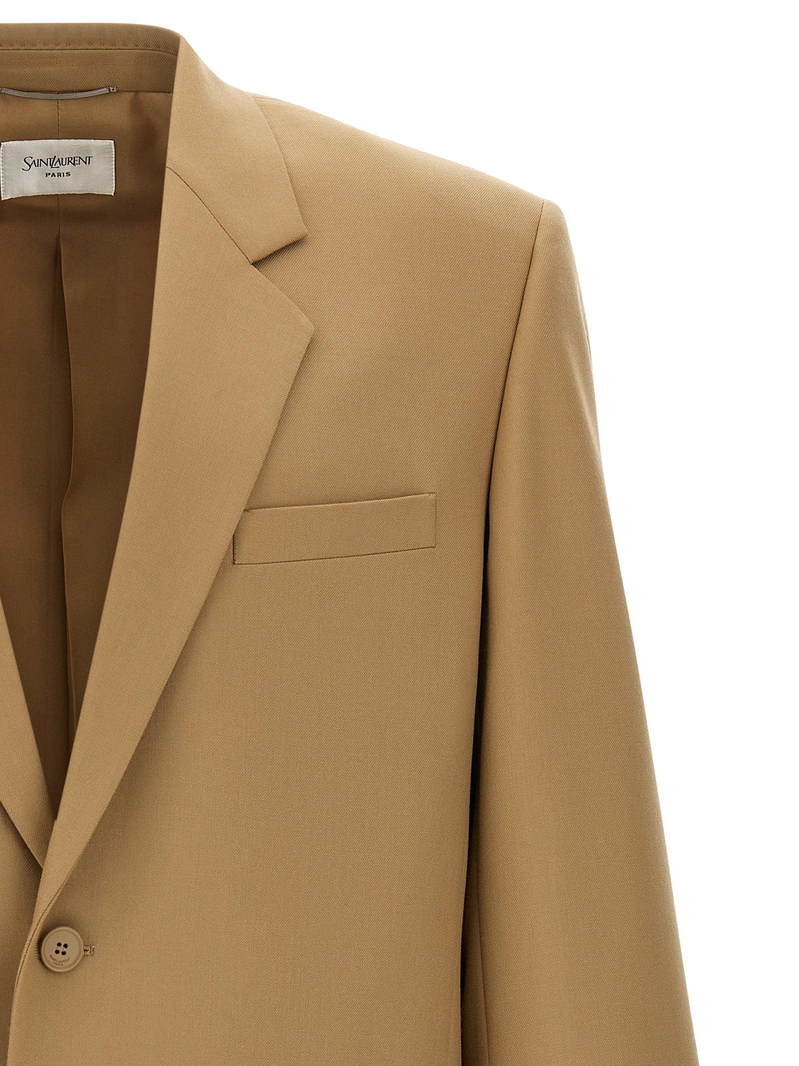 Saint Laurent Yves Blazer