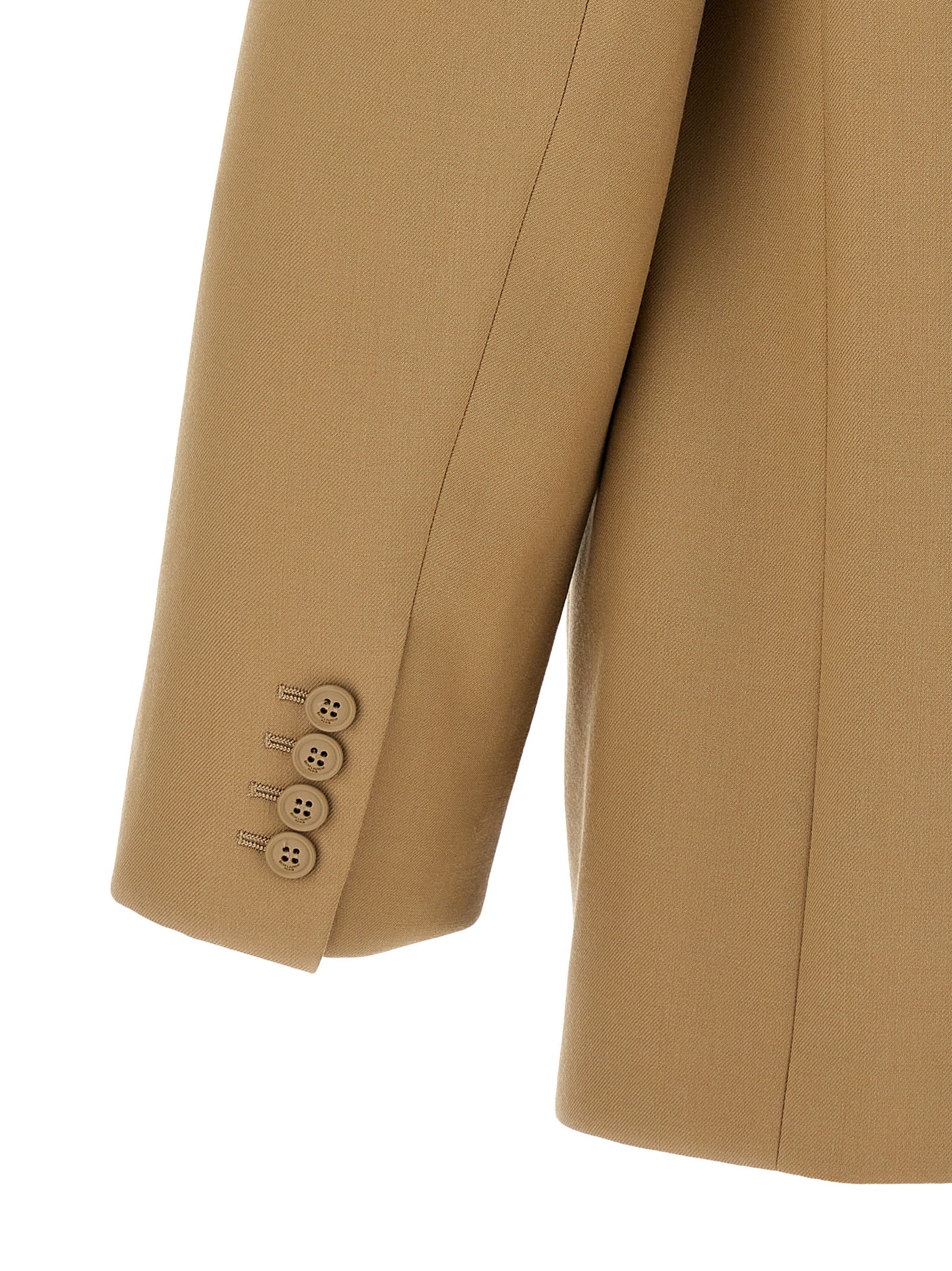 Saint Laurent Yves Blazer