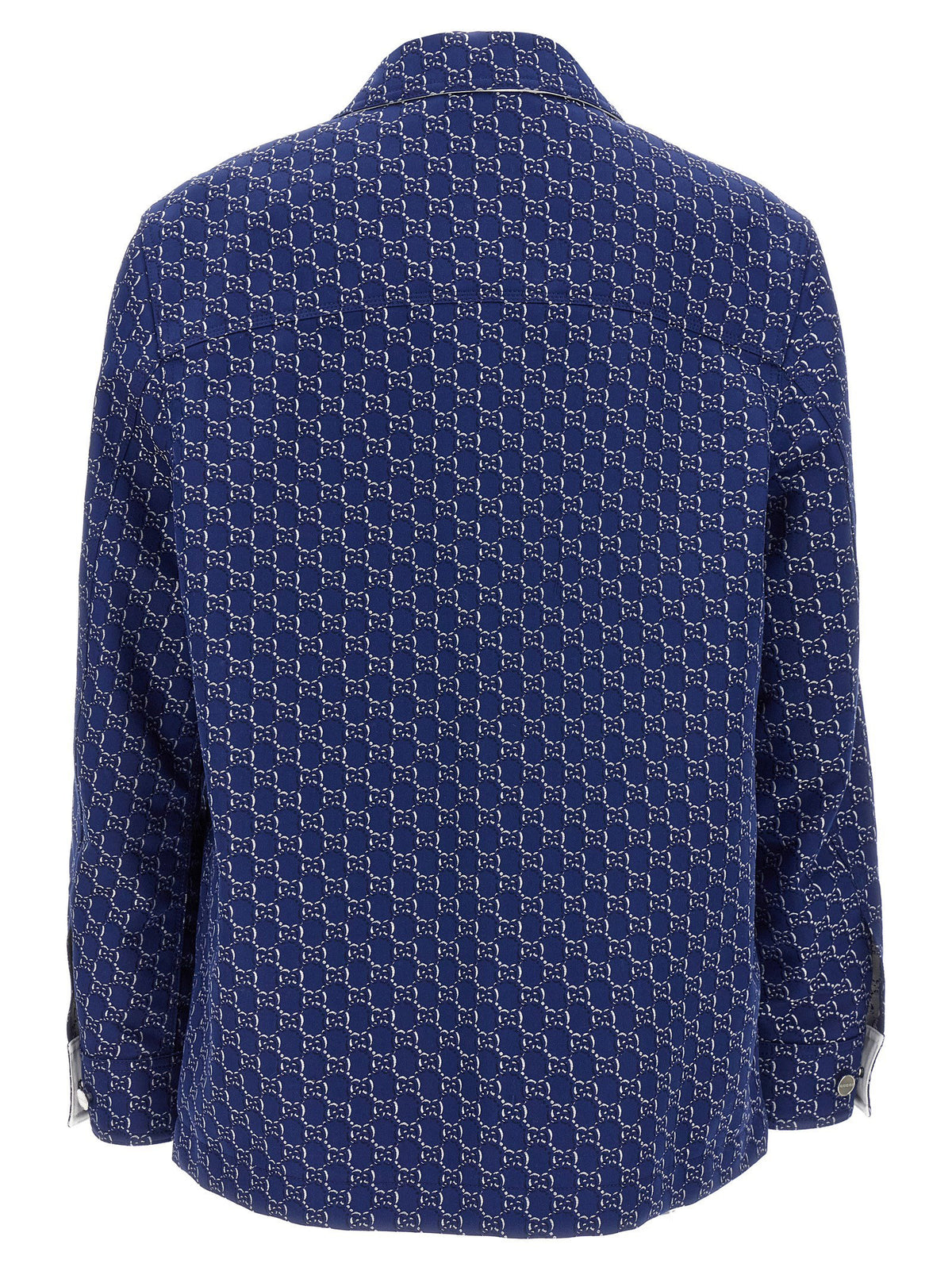 Gucci Gg Shadow Jacket