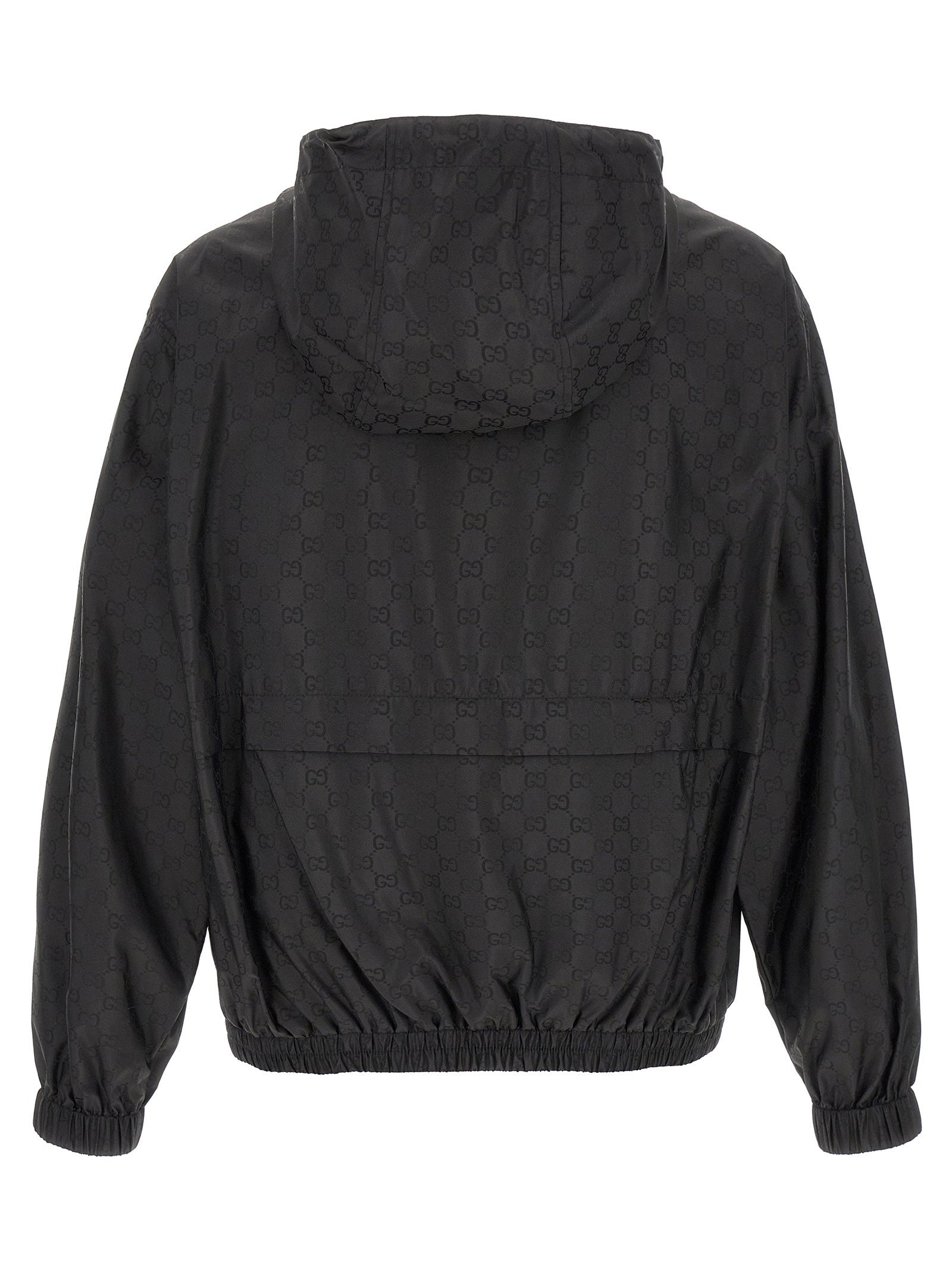 Gucci Gg Anorak
