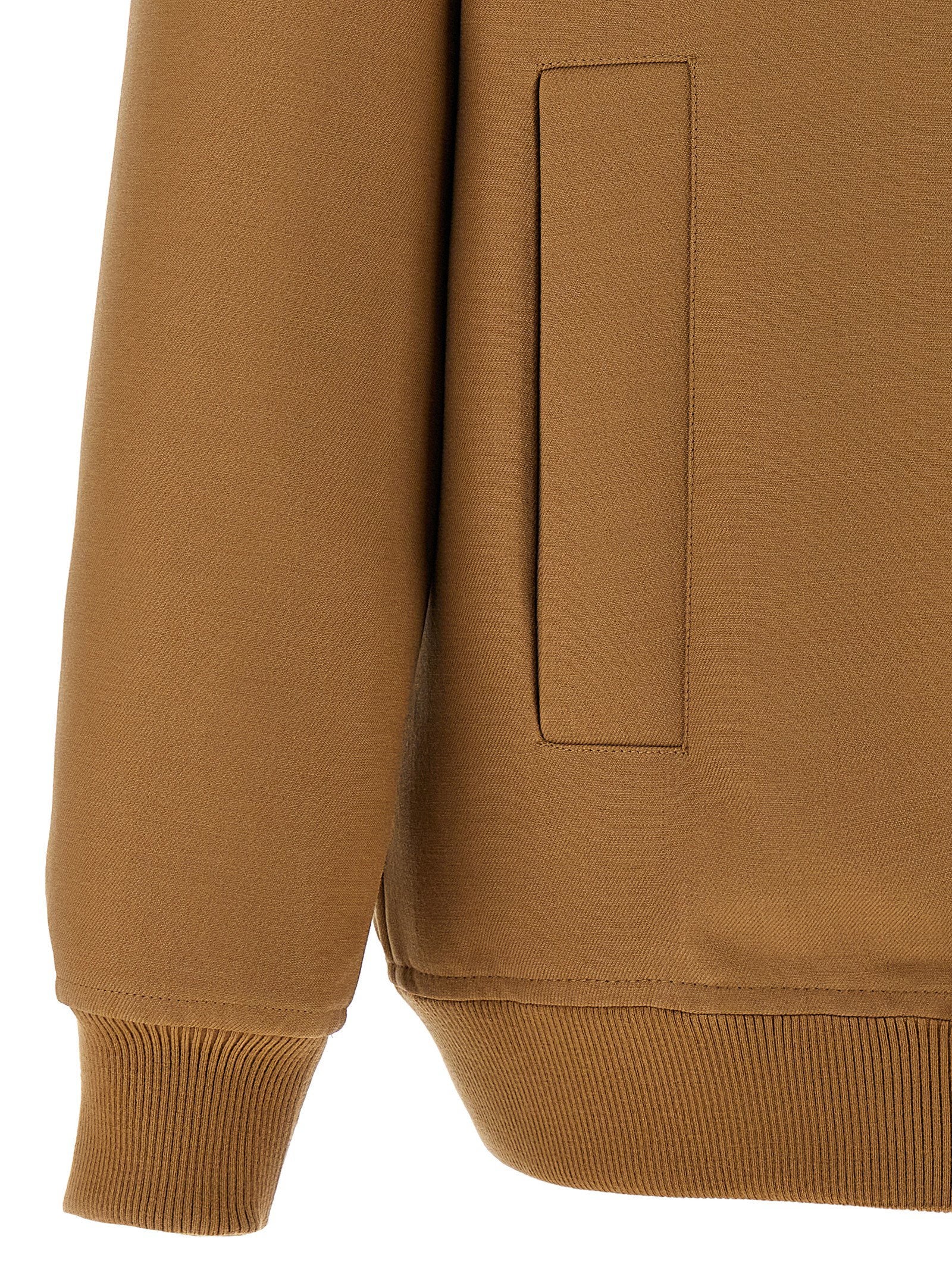 Gucci Wool Jacket