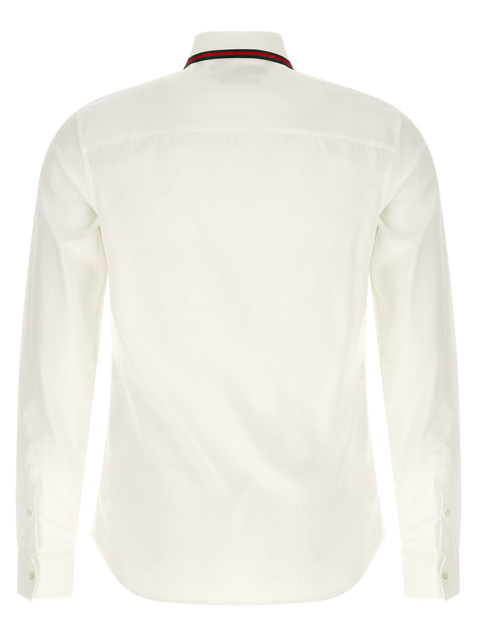 Gucci Nastro Web Shirt