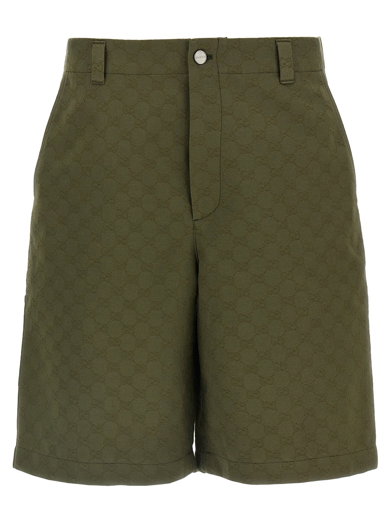 Gucci Bermuda Gg