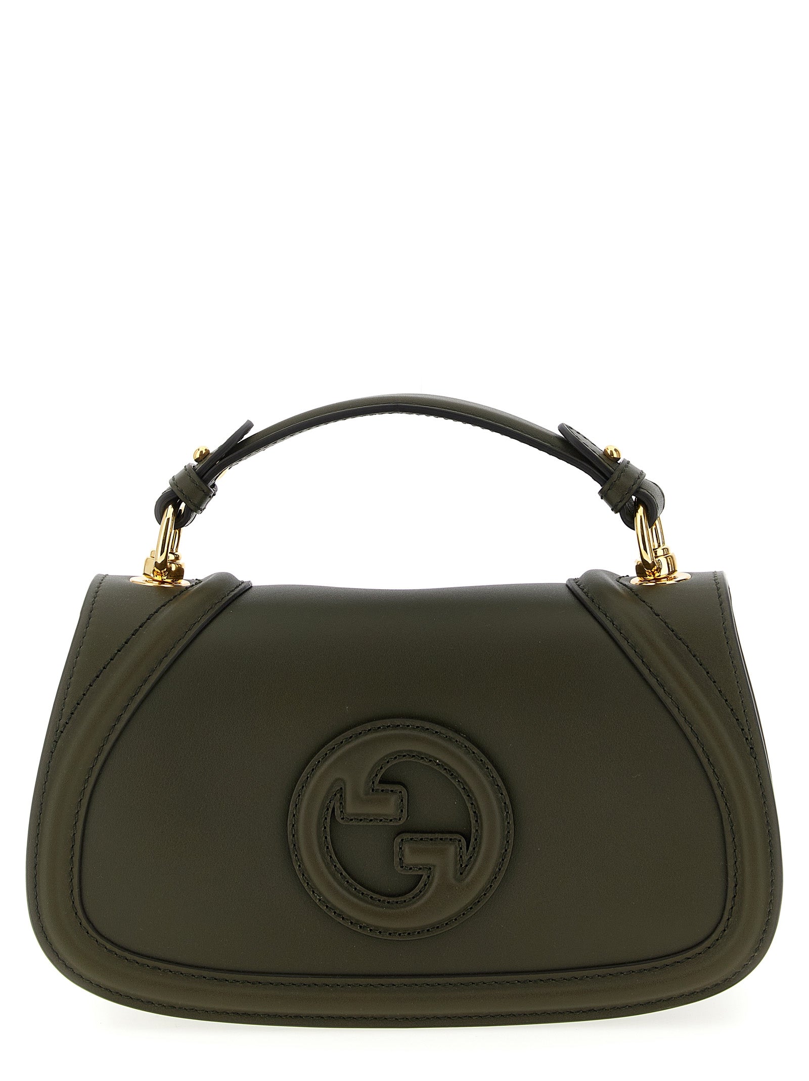 Gucci Blondie Medium Handbag