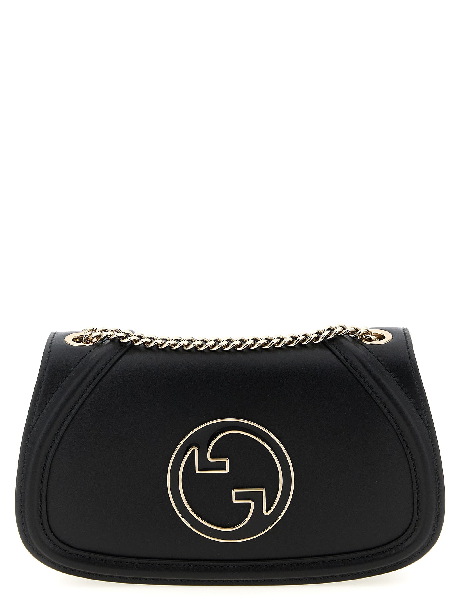 Gucci Blondie Medium Shoulder Bag