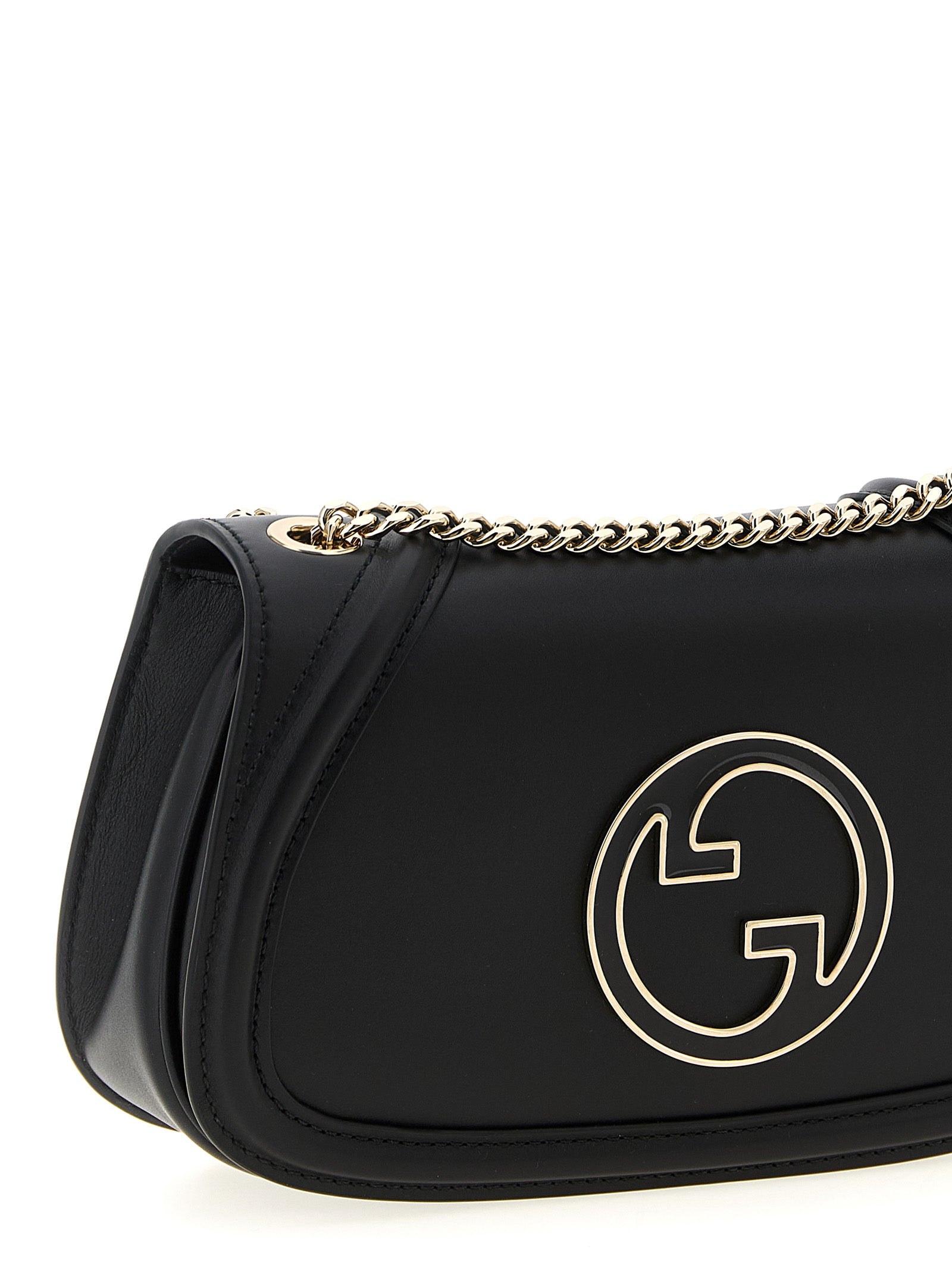 Gucci Blondie Medium Shoulder Bag