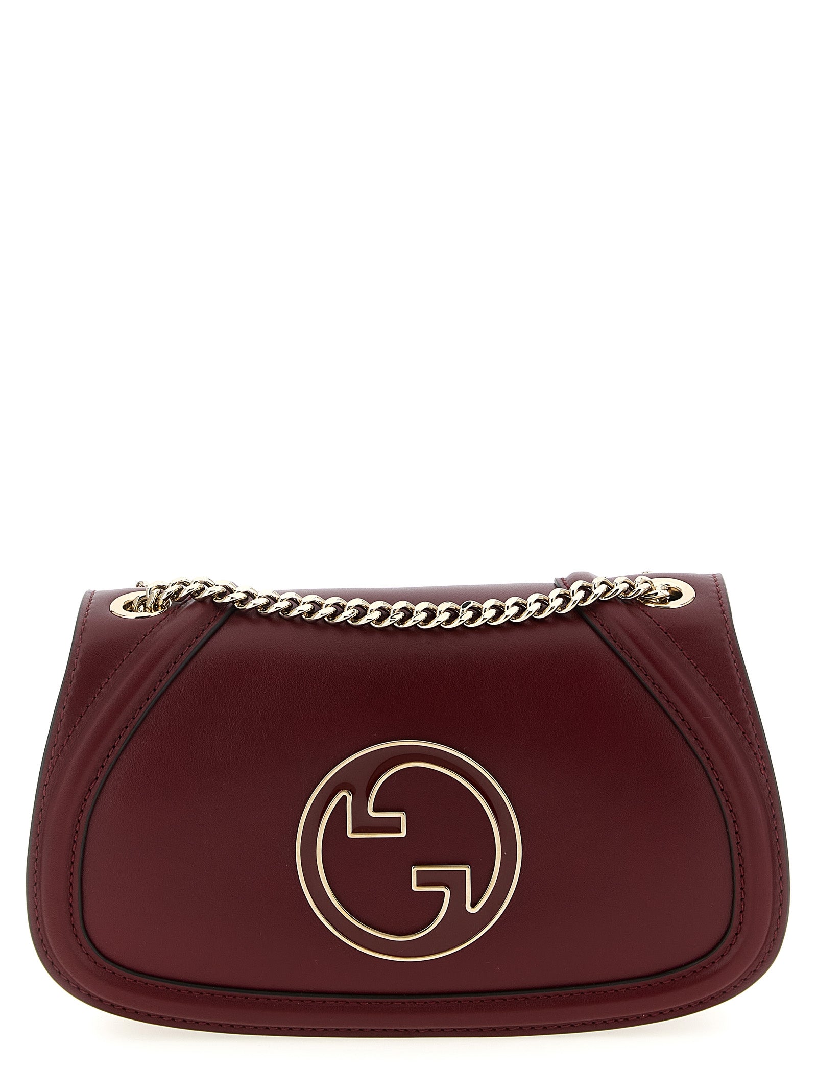 Gucci Blondie Medium Shoulder Bag
