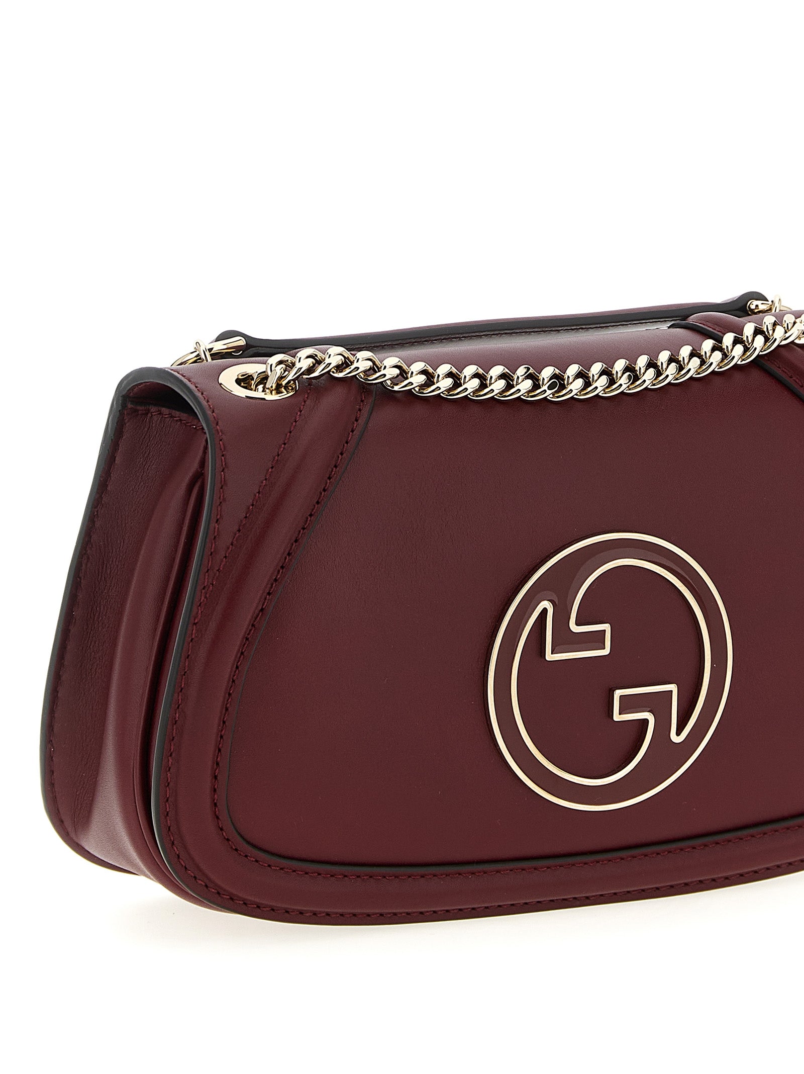 Gucci Blondie Medium Shoulder Bag