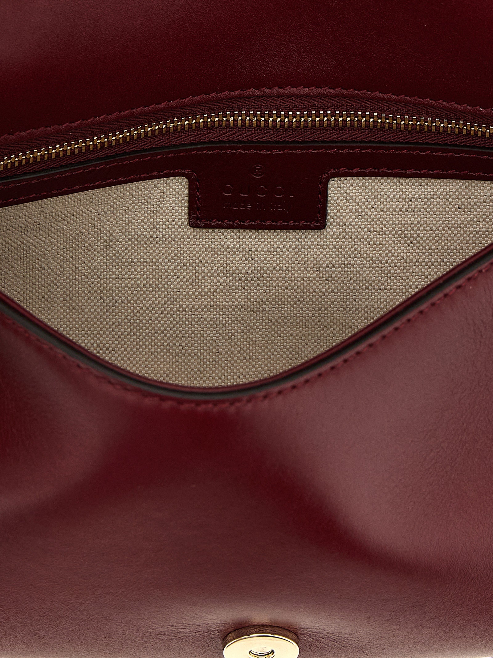 Gucci Blondie Medium Shoulder Bag