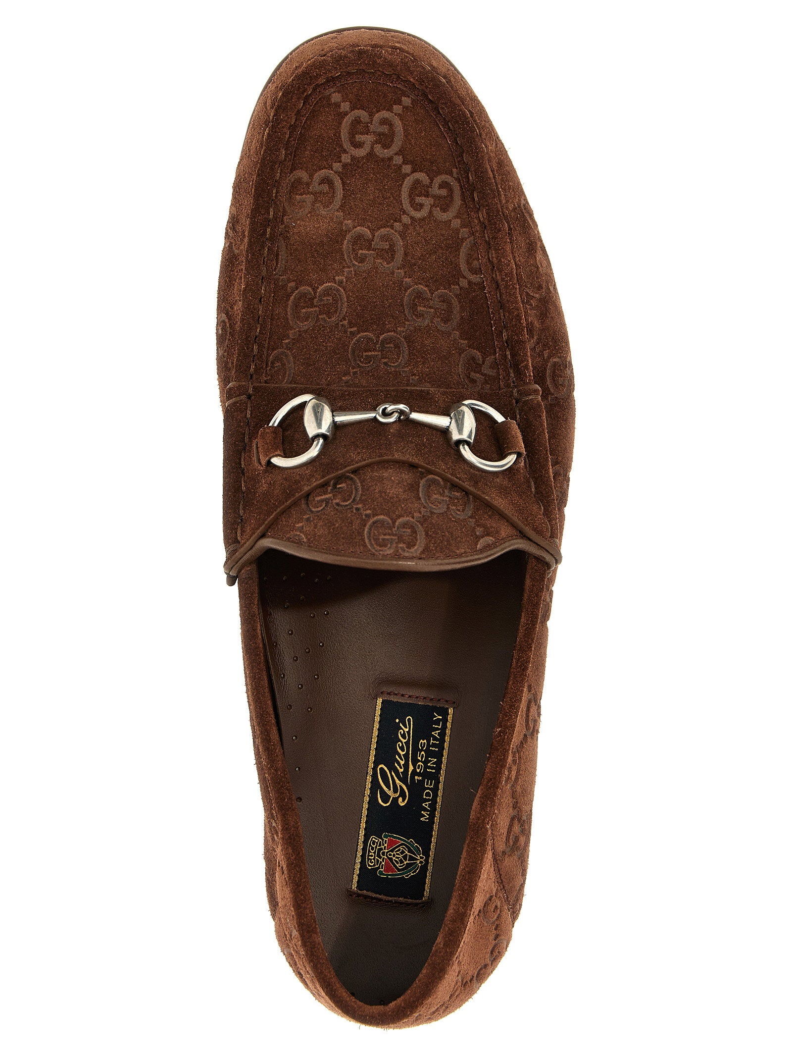 Gucci Horsebit 1953 Loafers