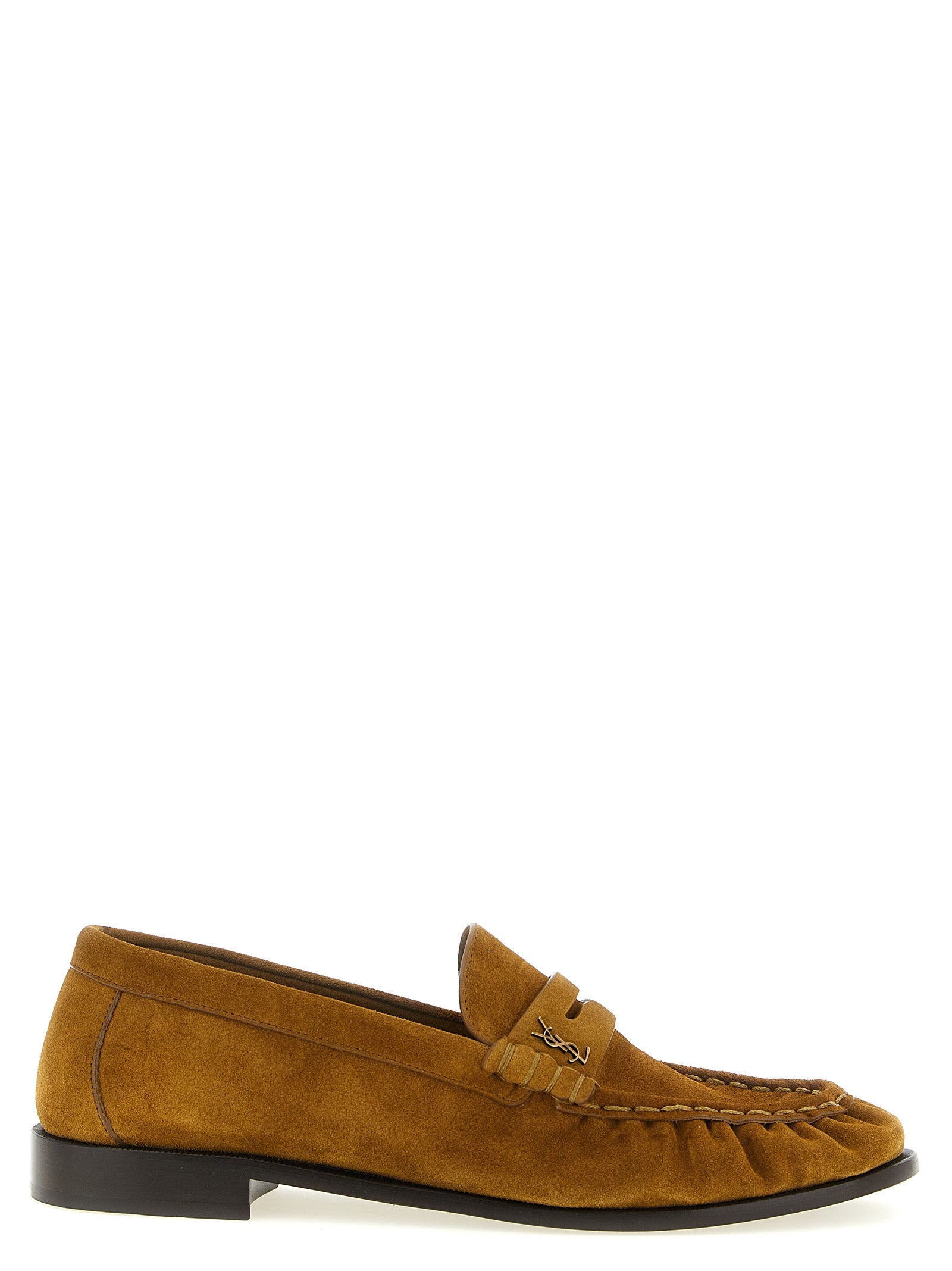Saint Laurent Le Loafer Loafers
