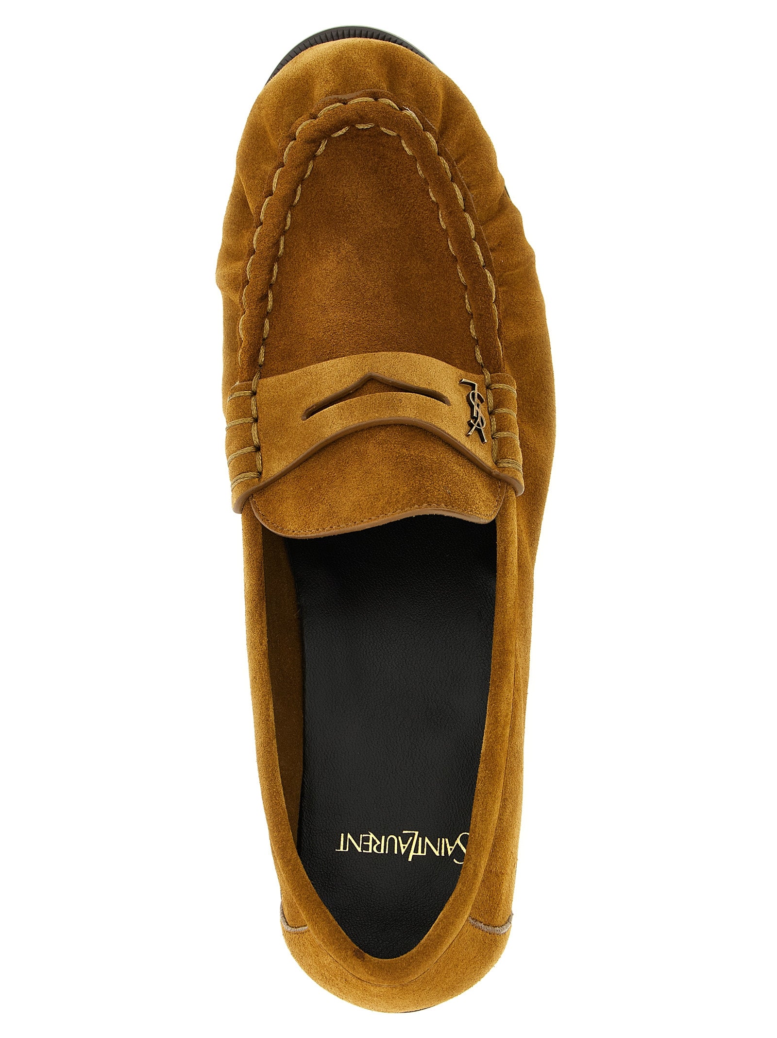 Saint Laurent Le Loafer Loafers