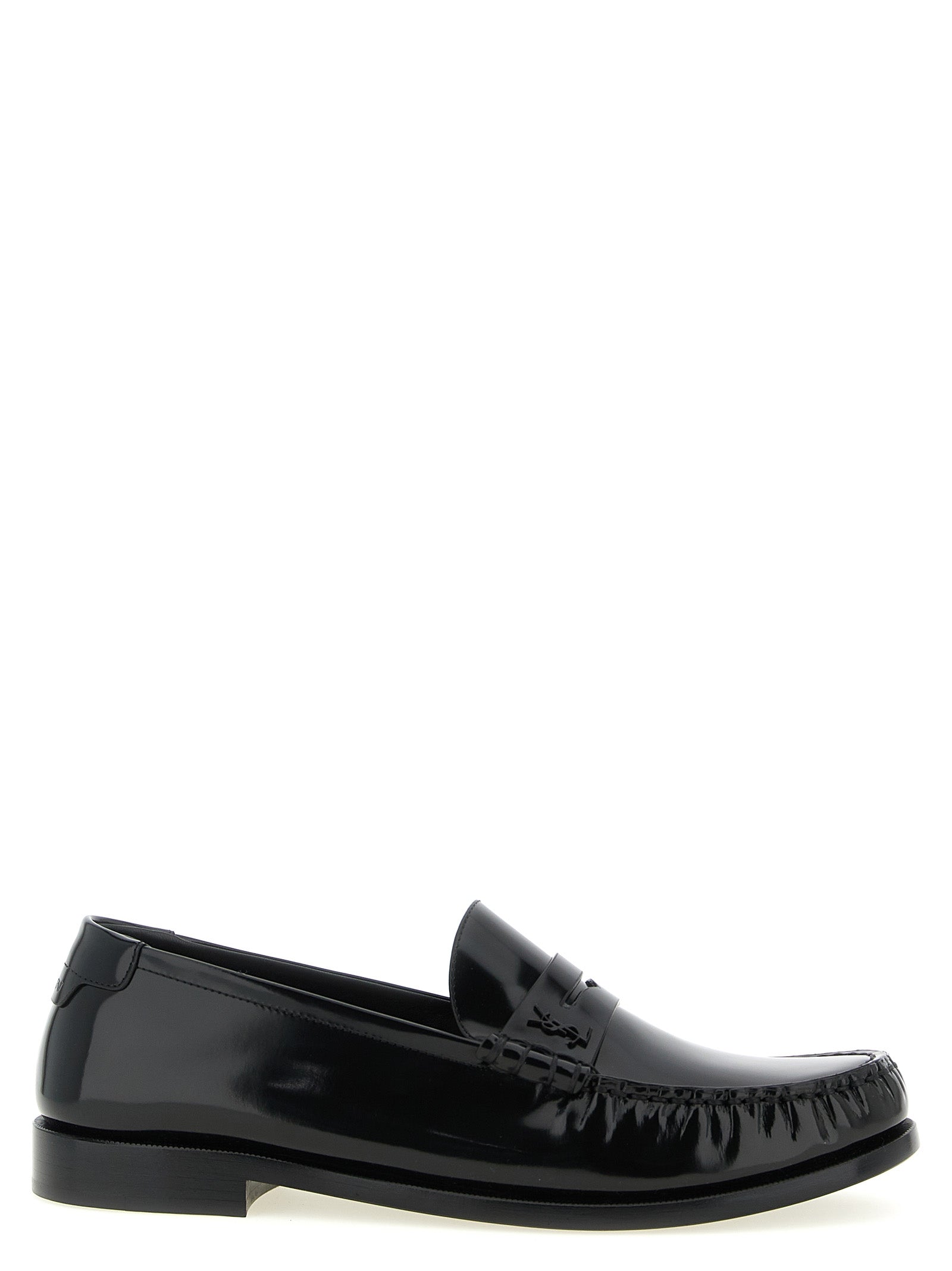 Saint Laurent Le Loafer Loafers