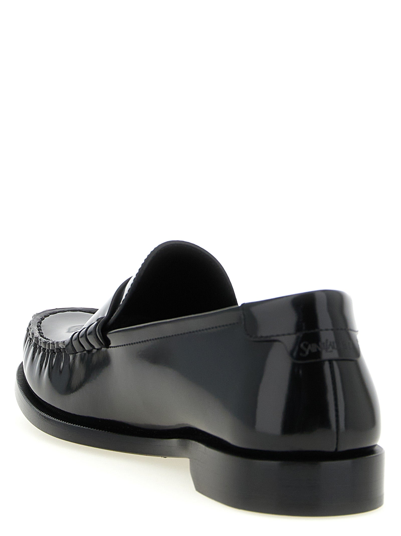 Saint Laurent Le Loafer Loafers