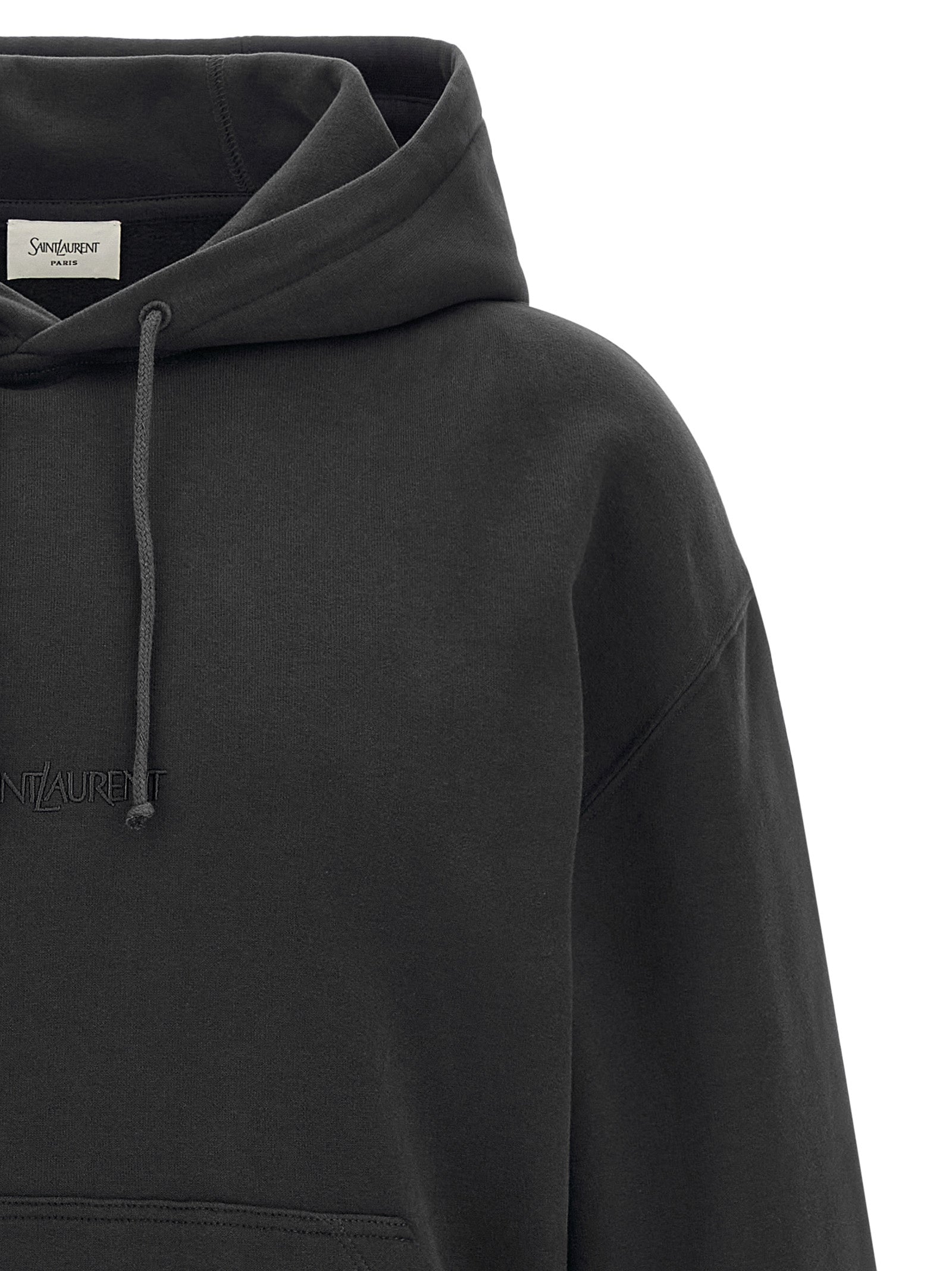 Saint Laurent Hoodie